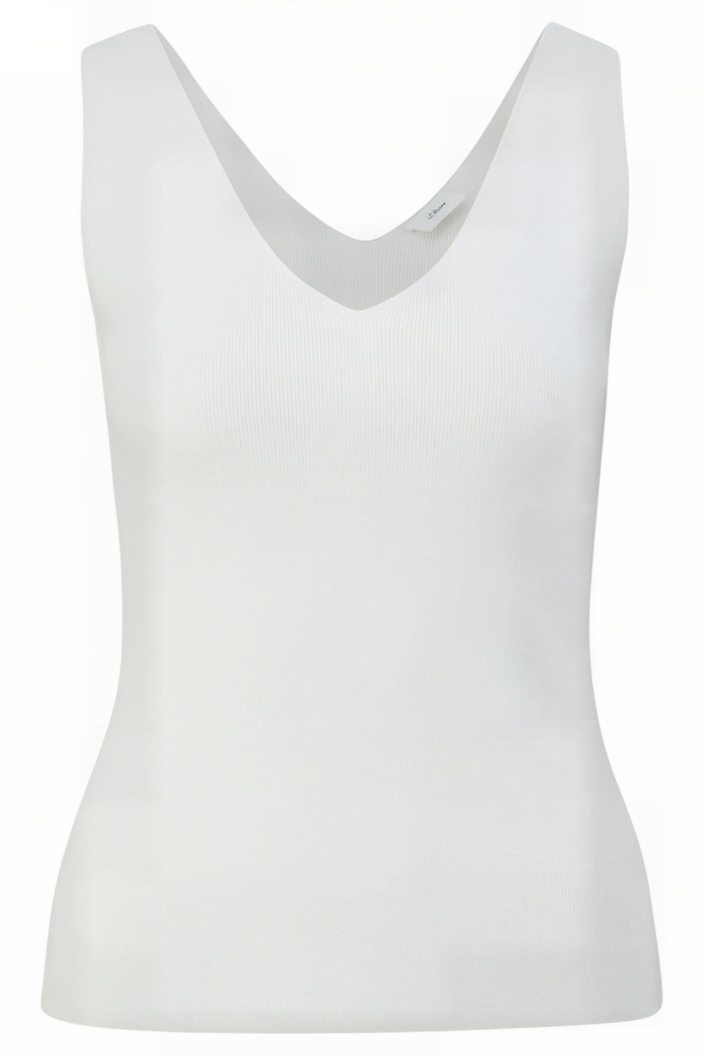 S.OLIVER PULLOVER OFF-WHITE 3