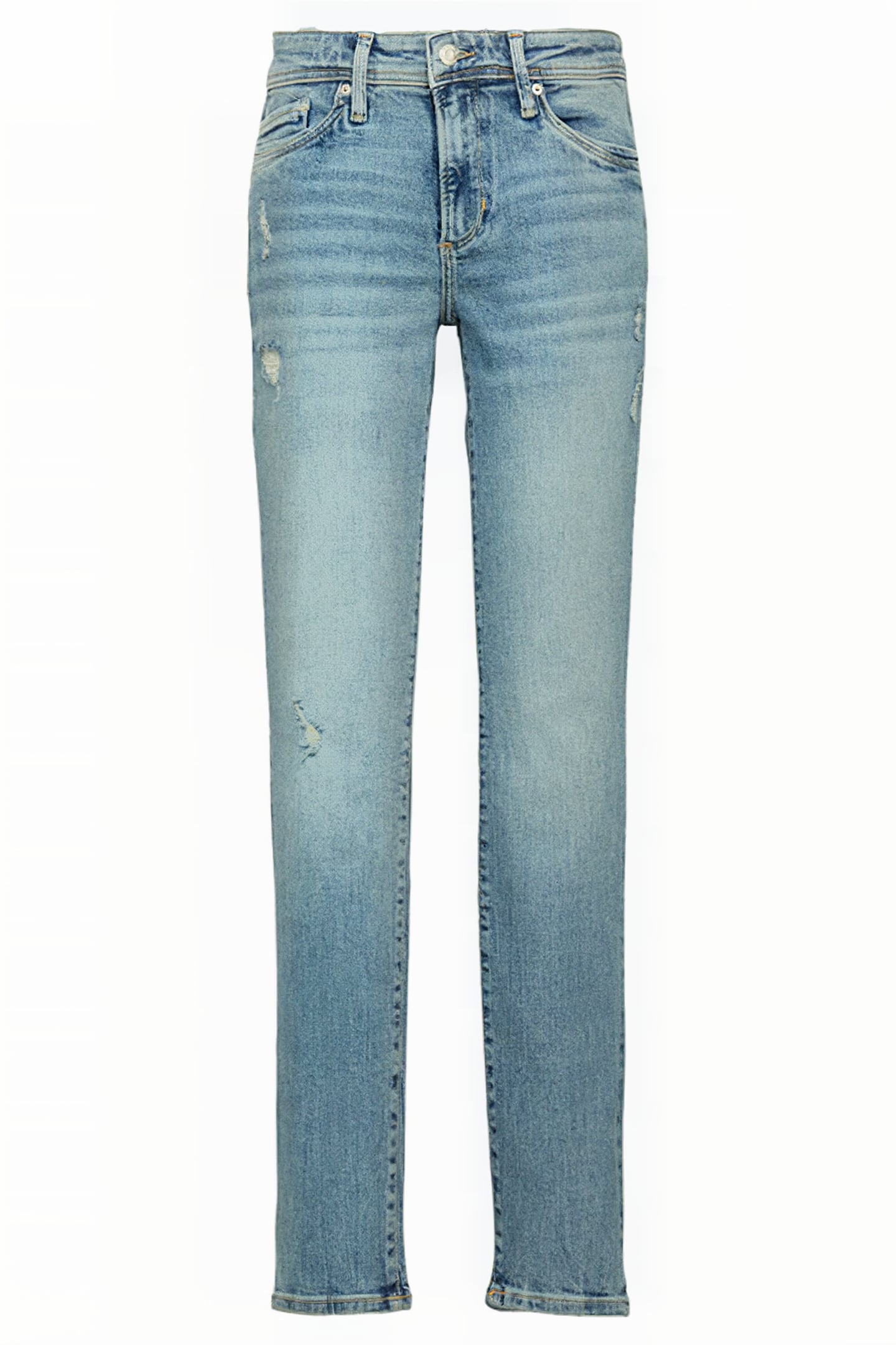 S.OLIVER JEANS BLUE-DENIM 4