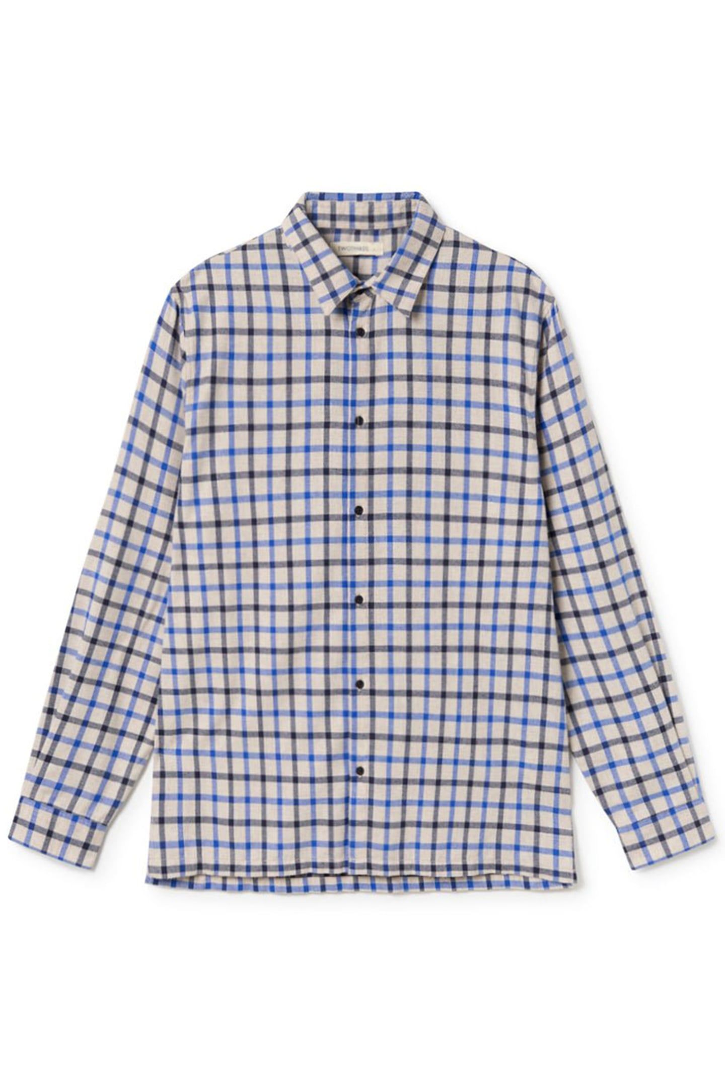 HAREBY - GREY/BLUE BLACK 1