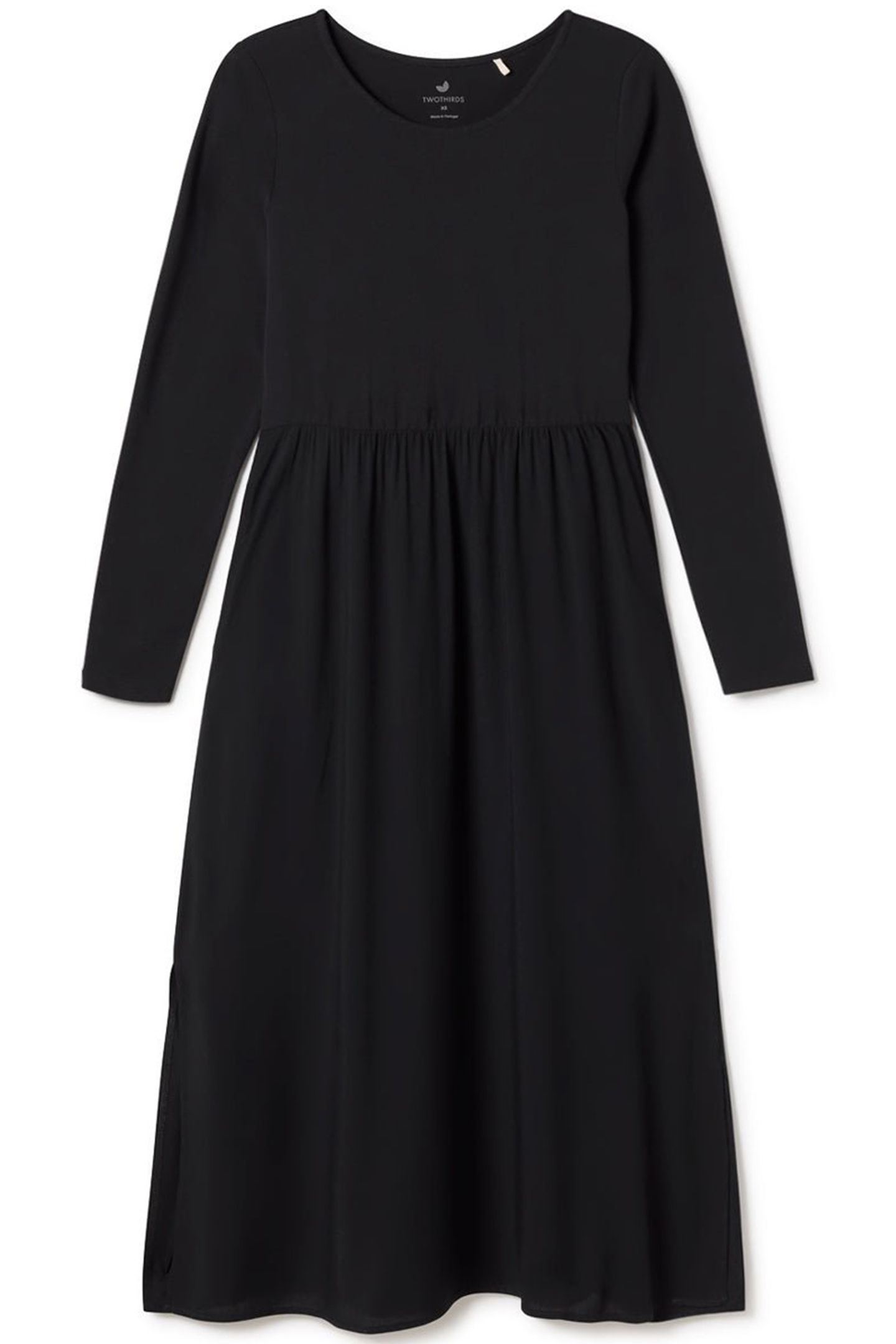 TANJUNG - BLACK 1