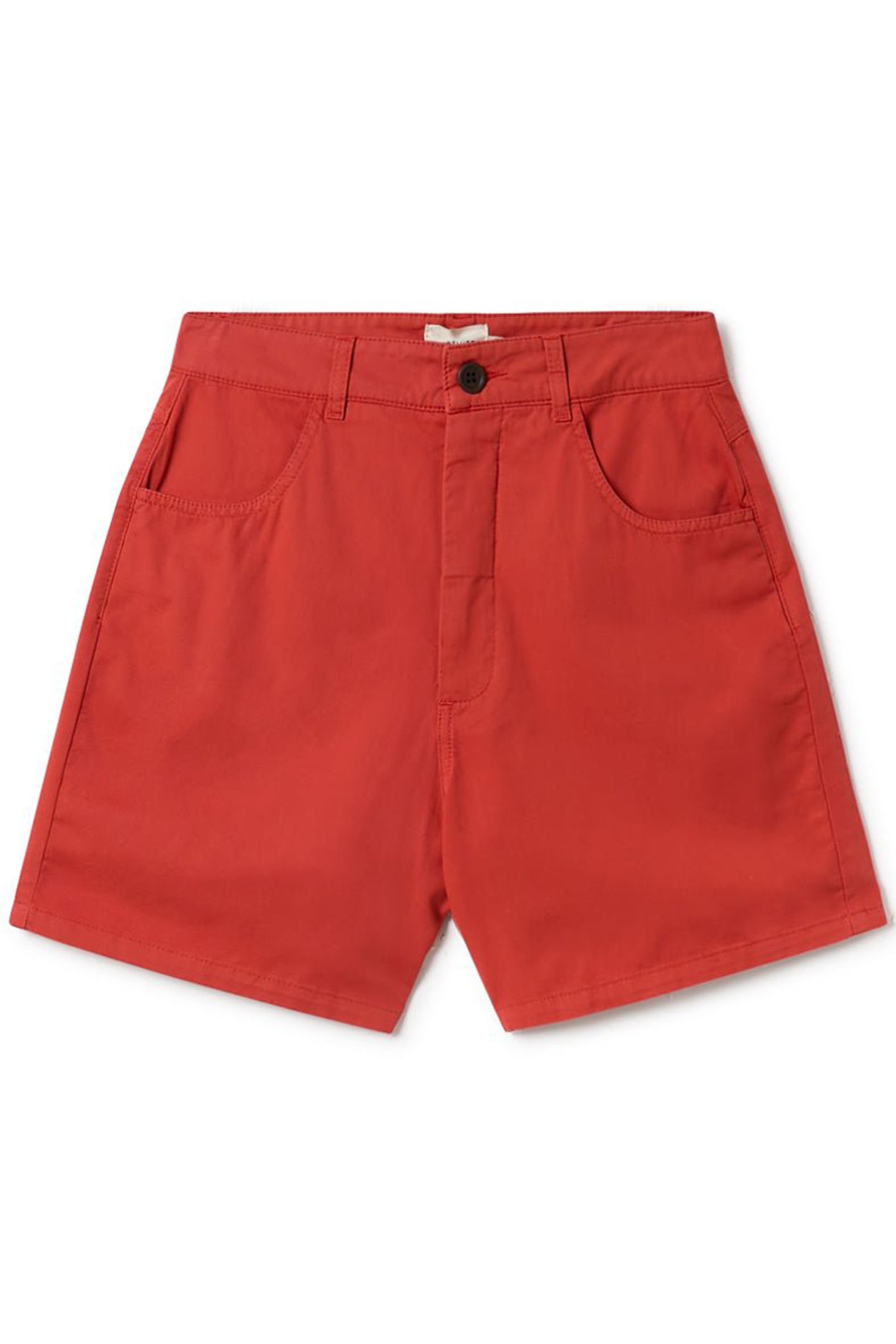 YONAGUNI - APPLE RED 3