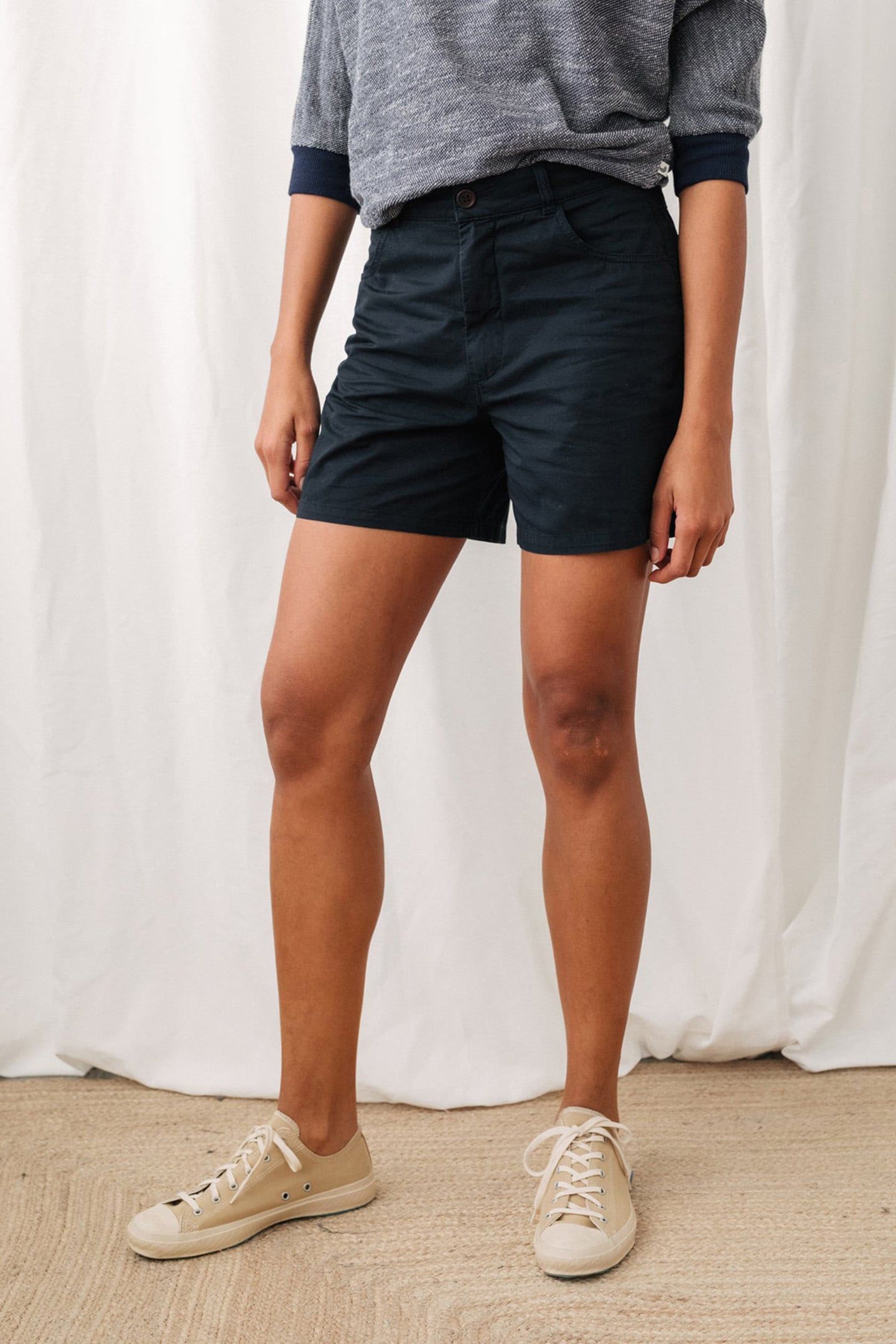 YONAGUNI - NAVY 1