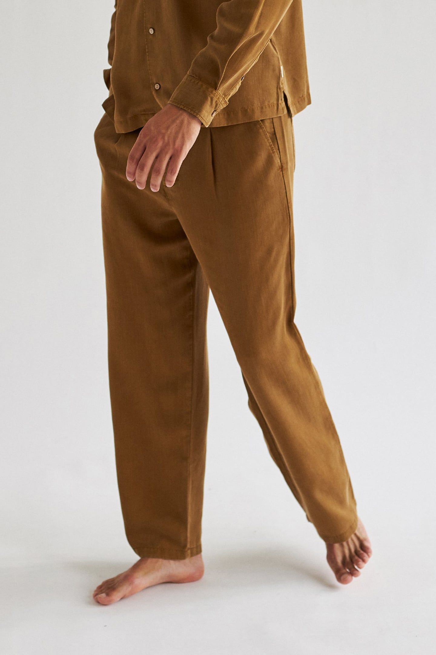 REEDY - BRONZE BROWN 1