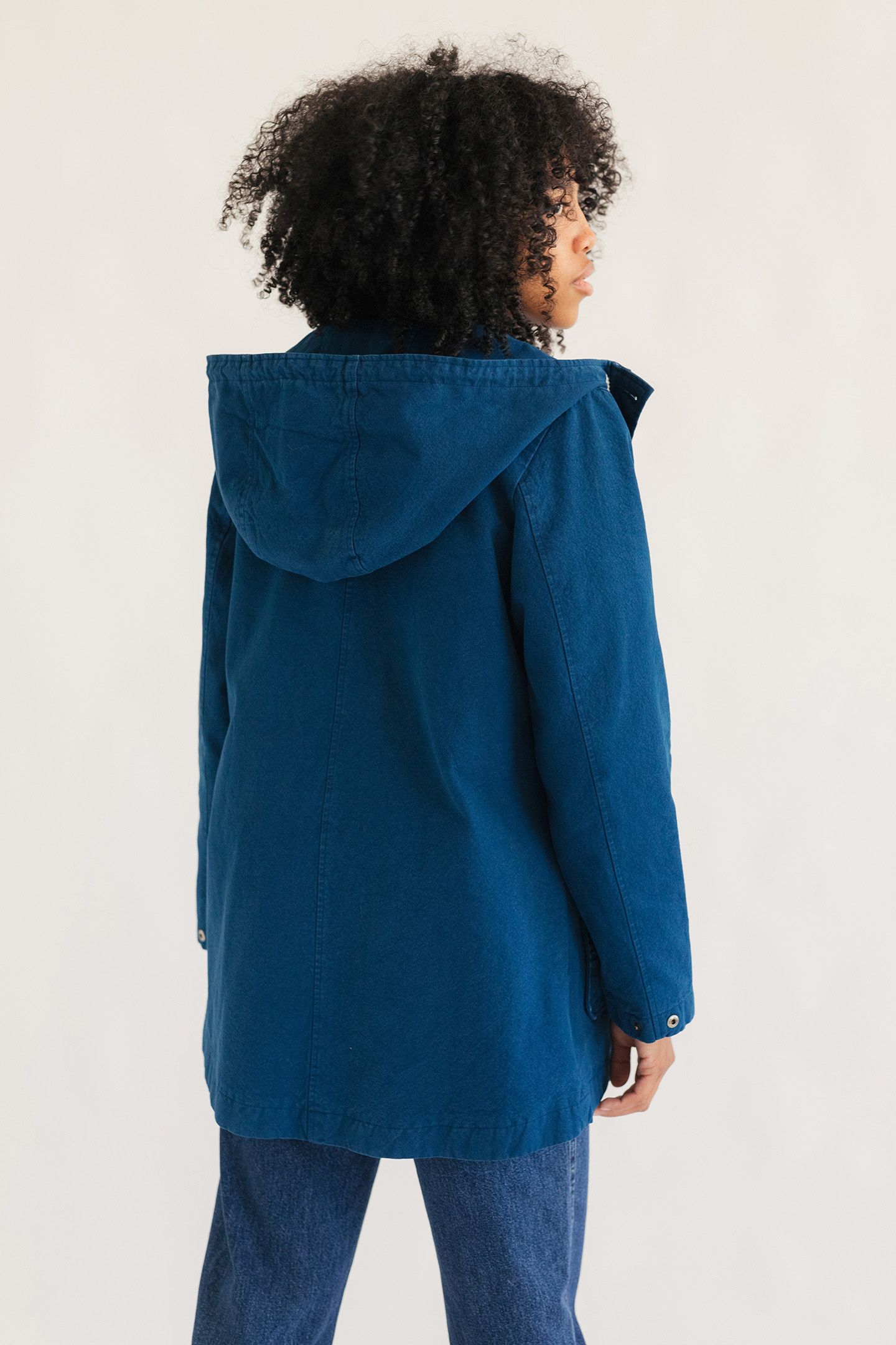 BEAUMONT - BLUE 2