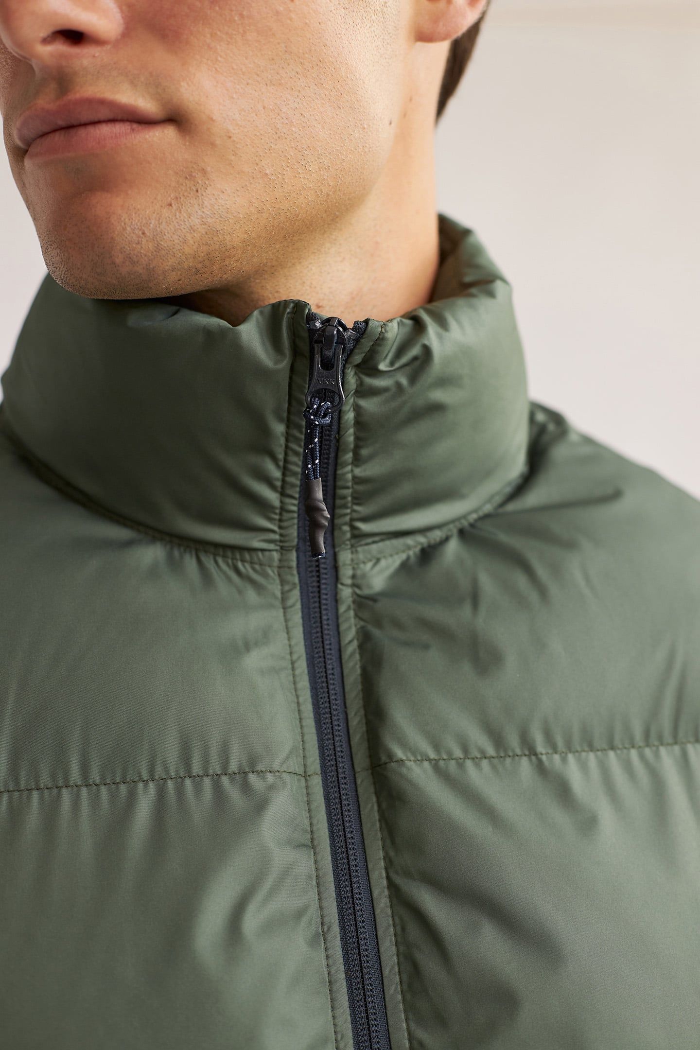 GLENOE - LIGHT KHAKI 5