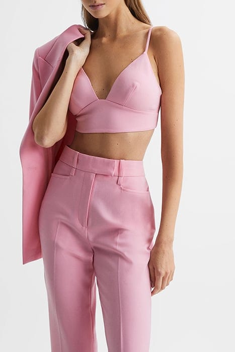 BLAIR BRALETTE TOP — BRAS 3
