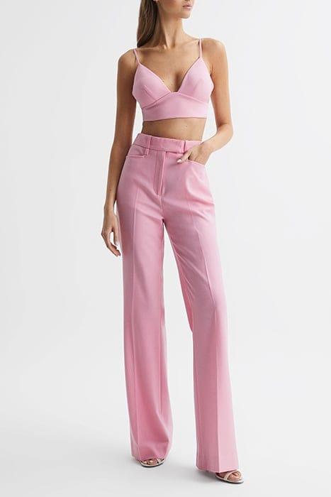 BLAIR BRALETTE TOP — BRAS 2