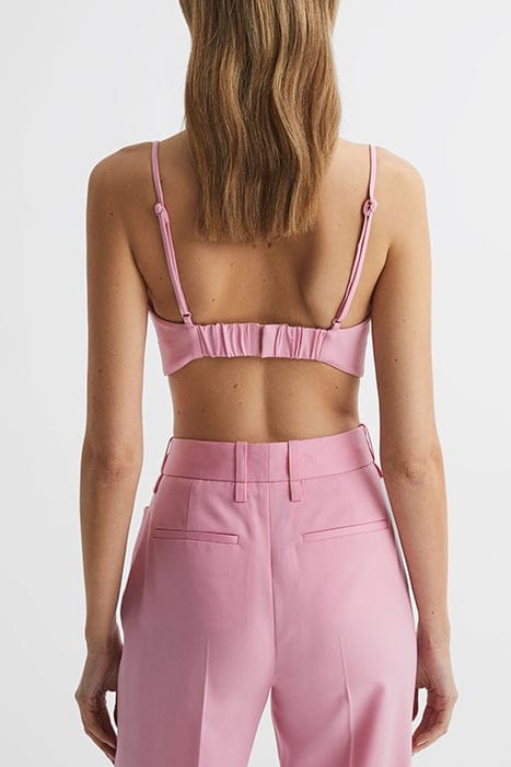 BLAIR BRALETTE TOP — BRAS 4