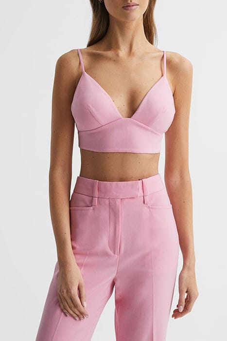 BLAIR BRALETTE TOP — BRAS 1