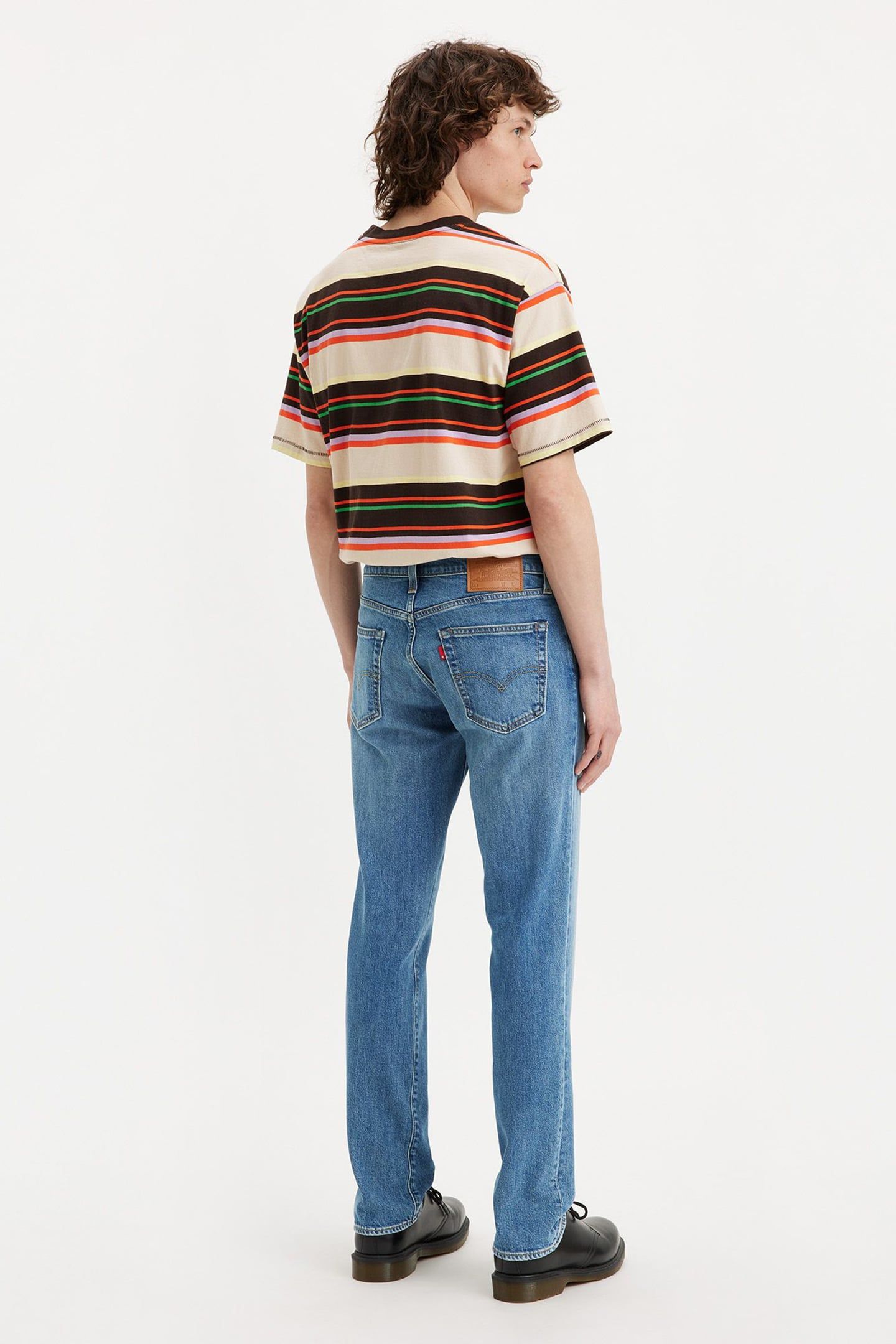 511™ SLIM JEANS 2