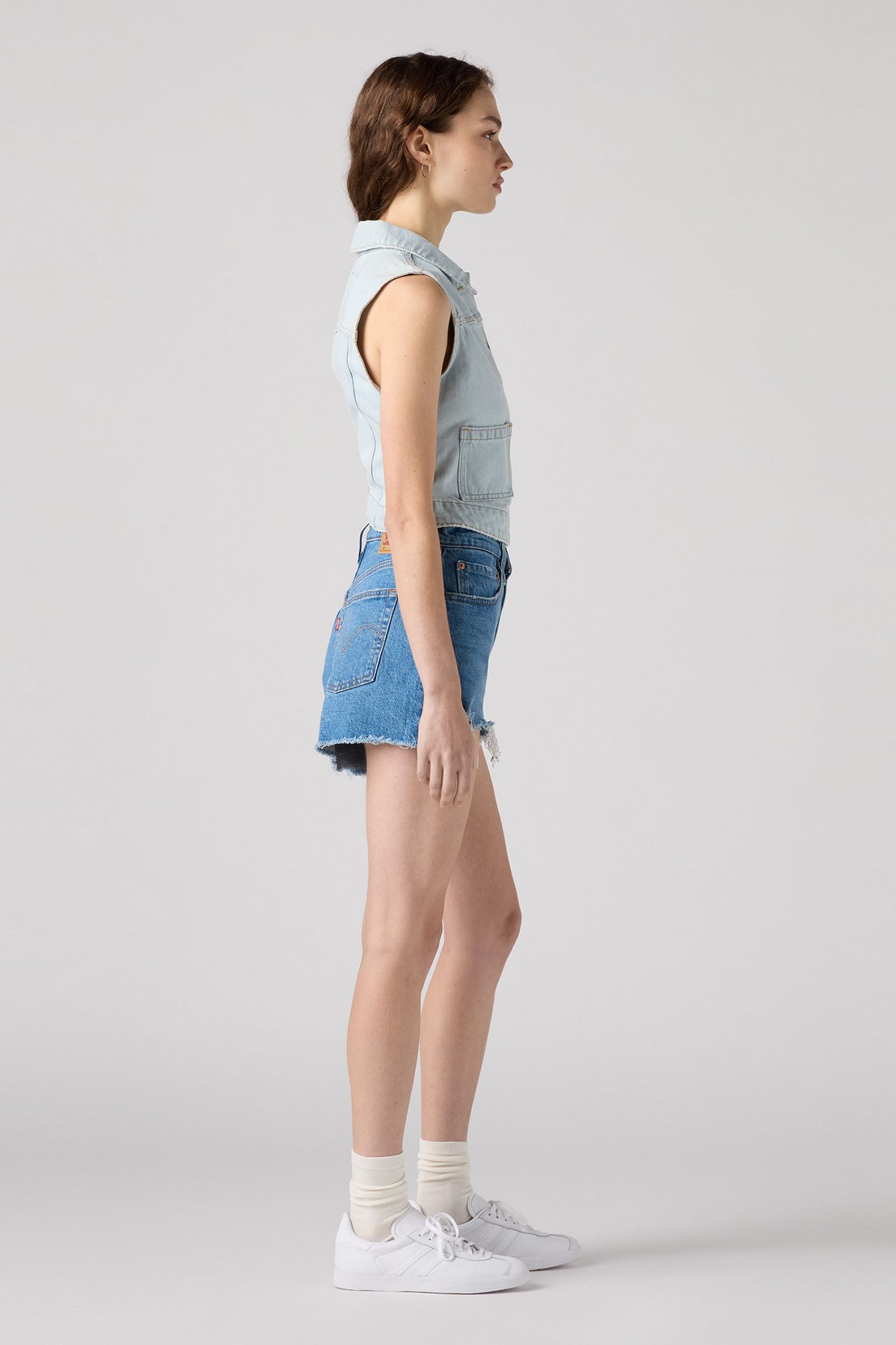 501® ORIGINAL SHORTS 4