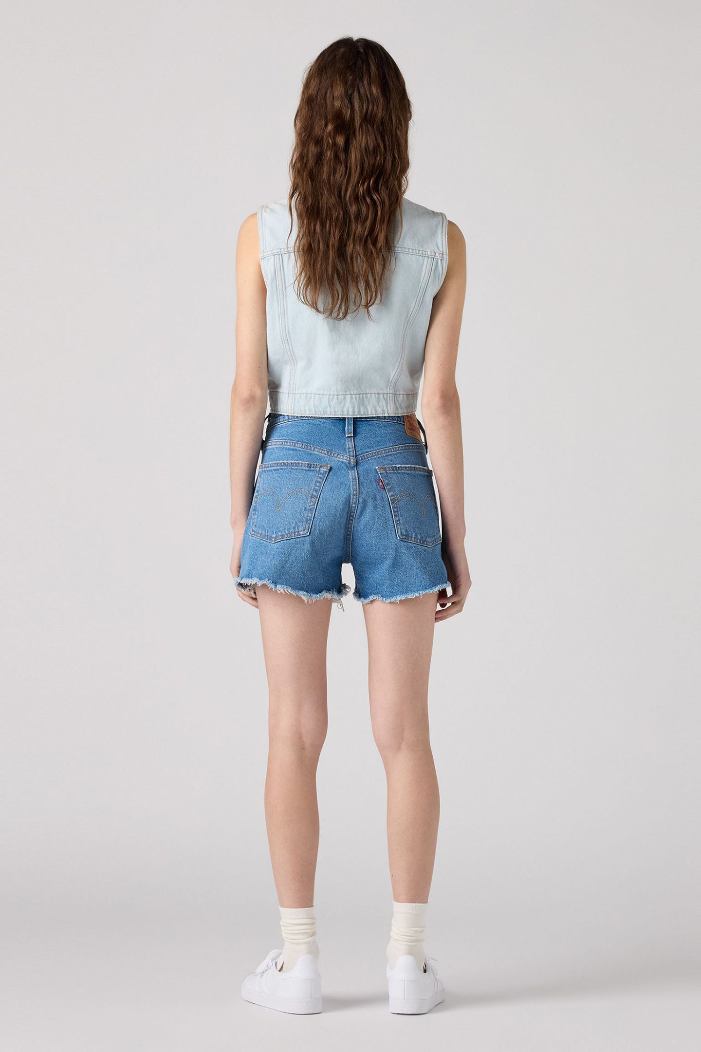 501® ORIGINAL SHORTS 2