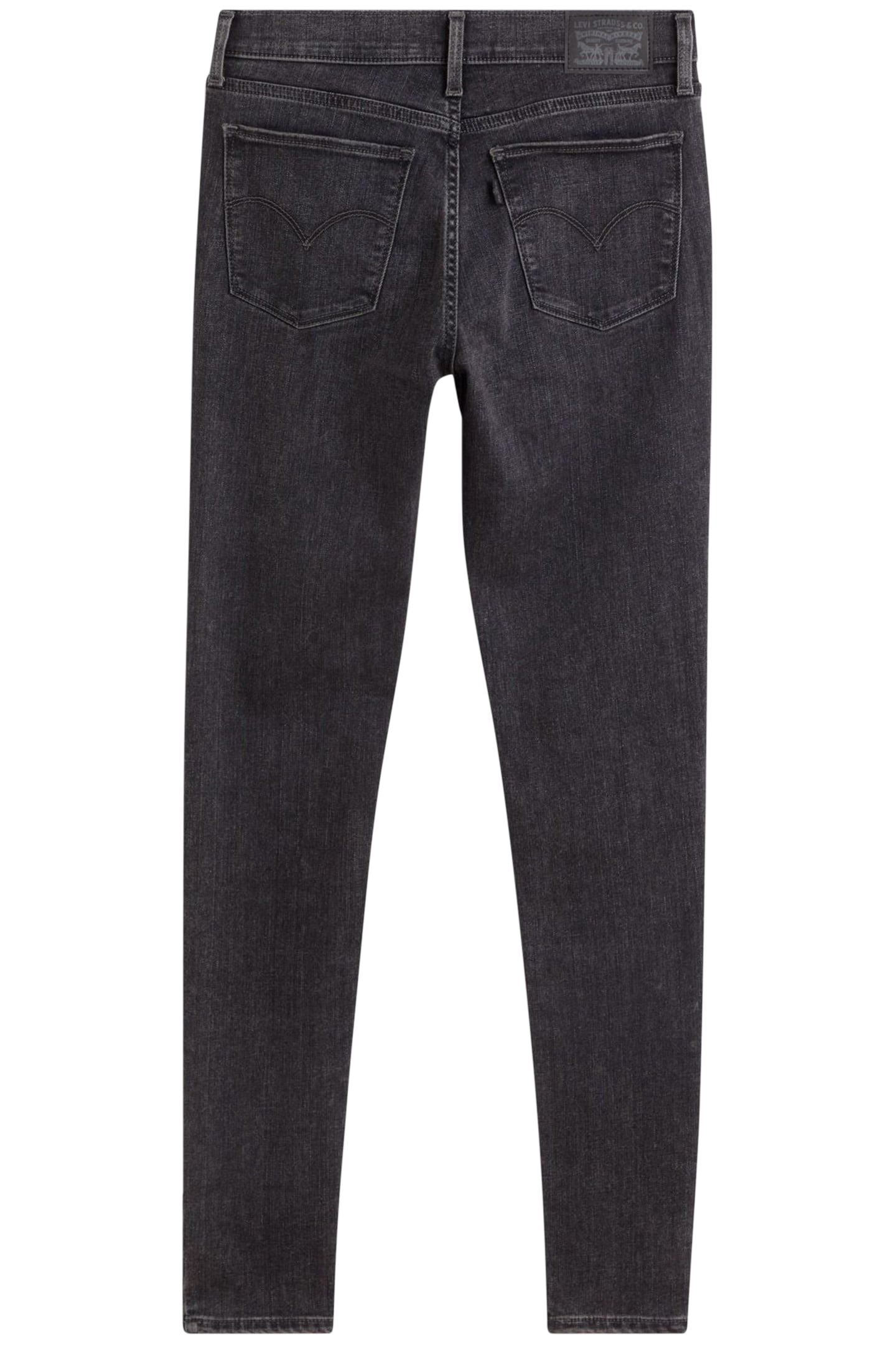 710™ SUPER SKINNY JEANS 4
