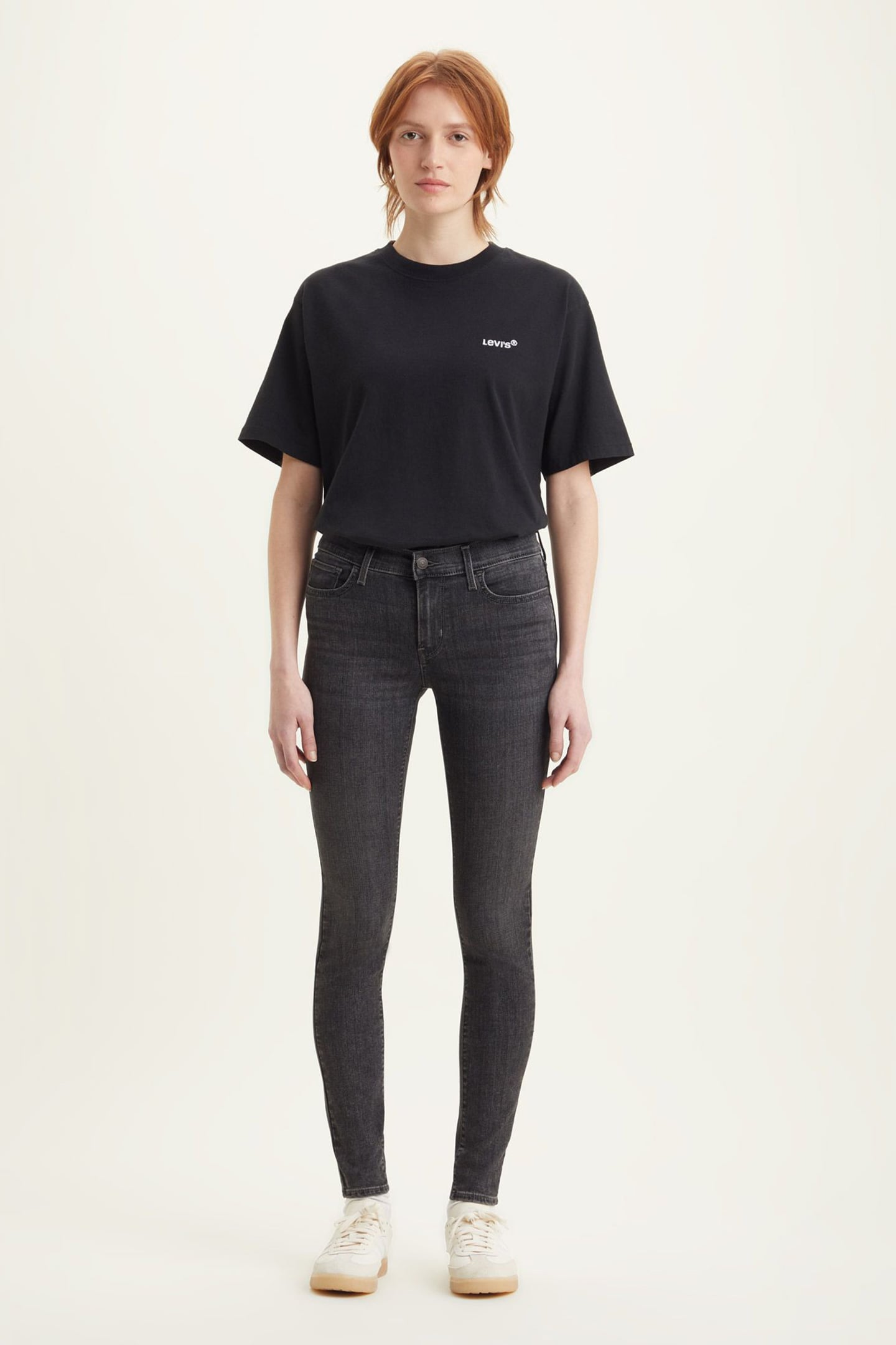 710™ SUPER SKINNY JEANS 1