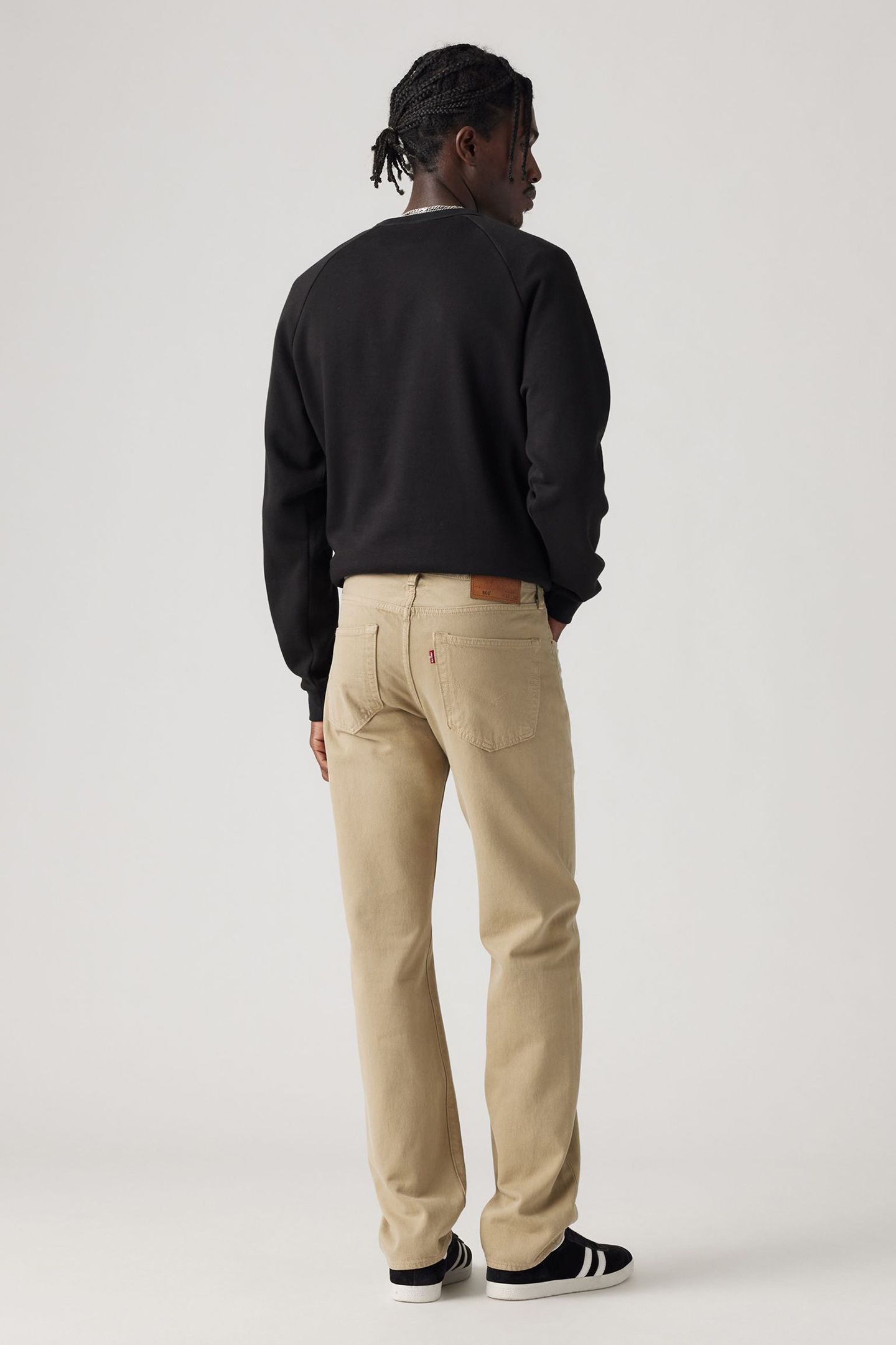 501® LEVI'S® ORIGINAL JEANS 3