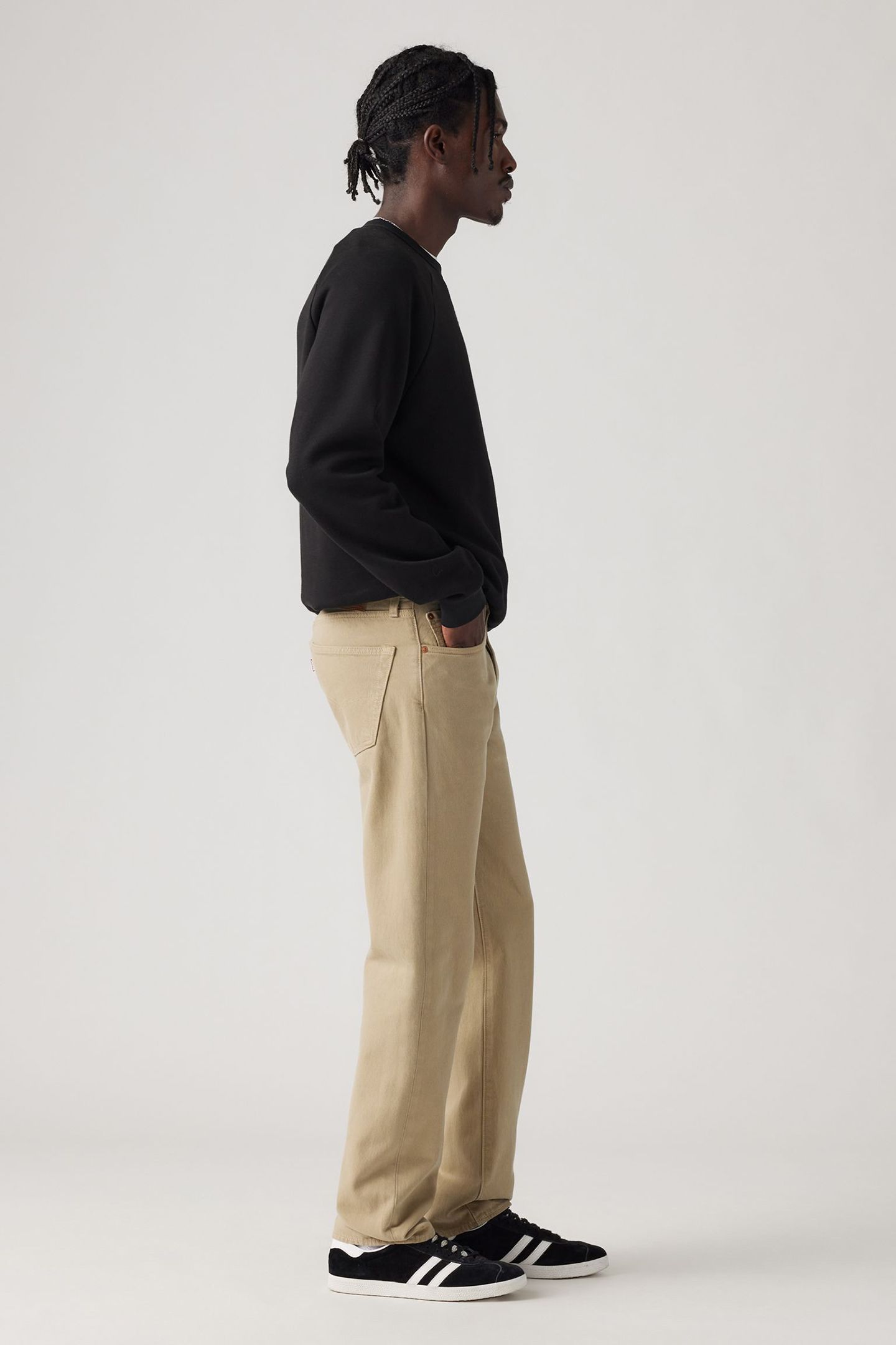 501® LEVI'S® ORIGINAL JEANS 6