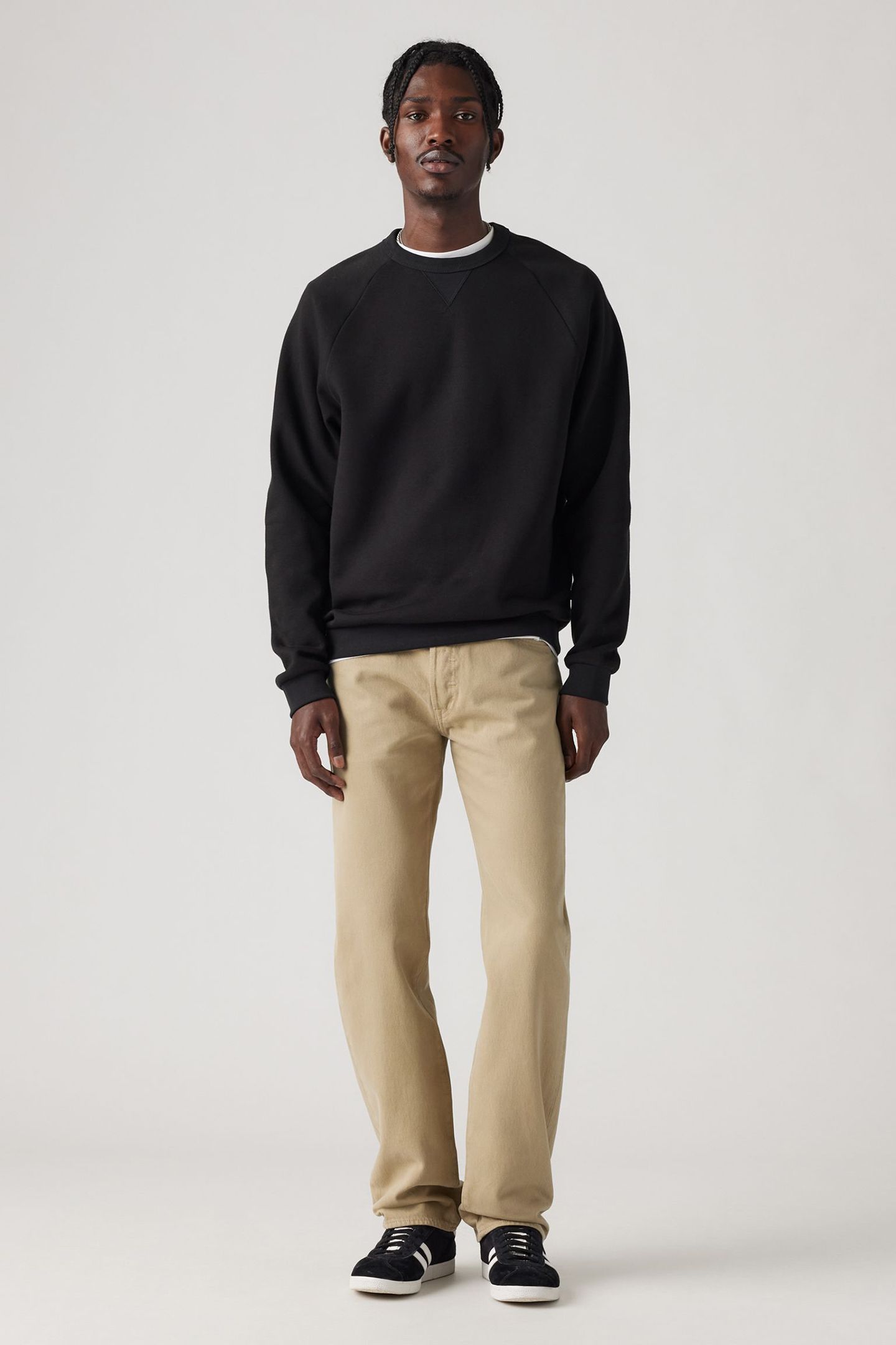 501® LEVI'S® ORIGINAL JEANS 2