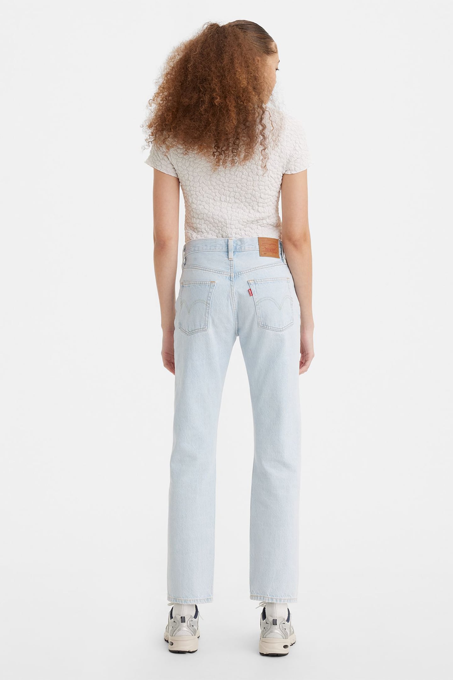501® LEVI'S® ORIGINAL JEANS 2