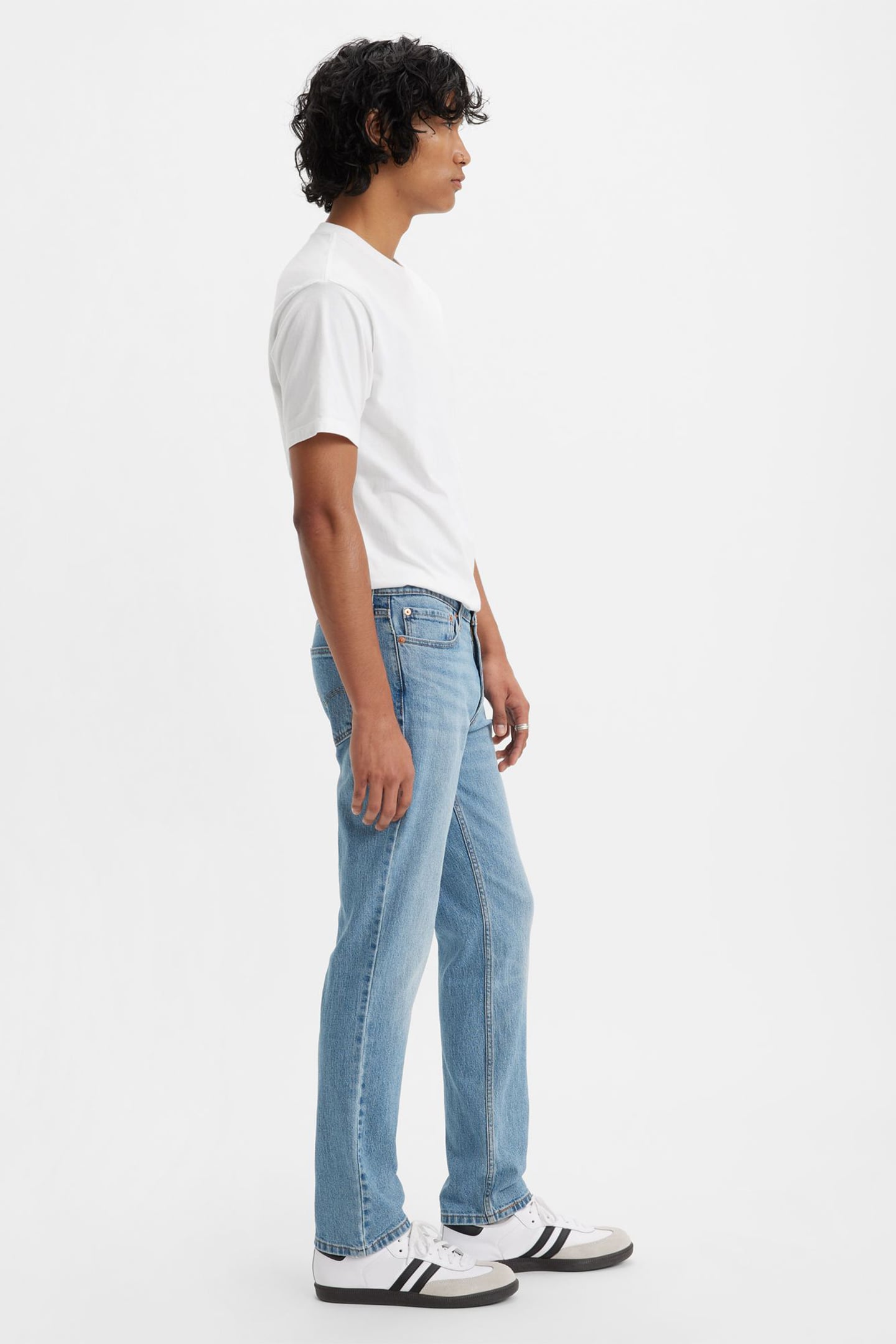 511™ SLIM CLOUDLESS SKY 4