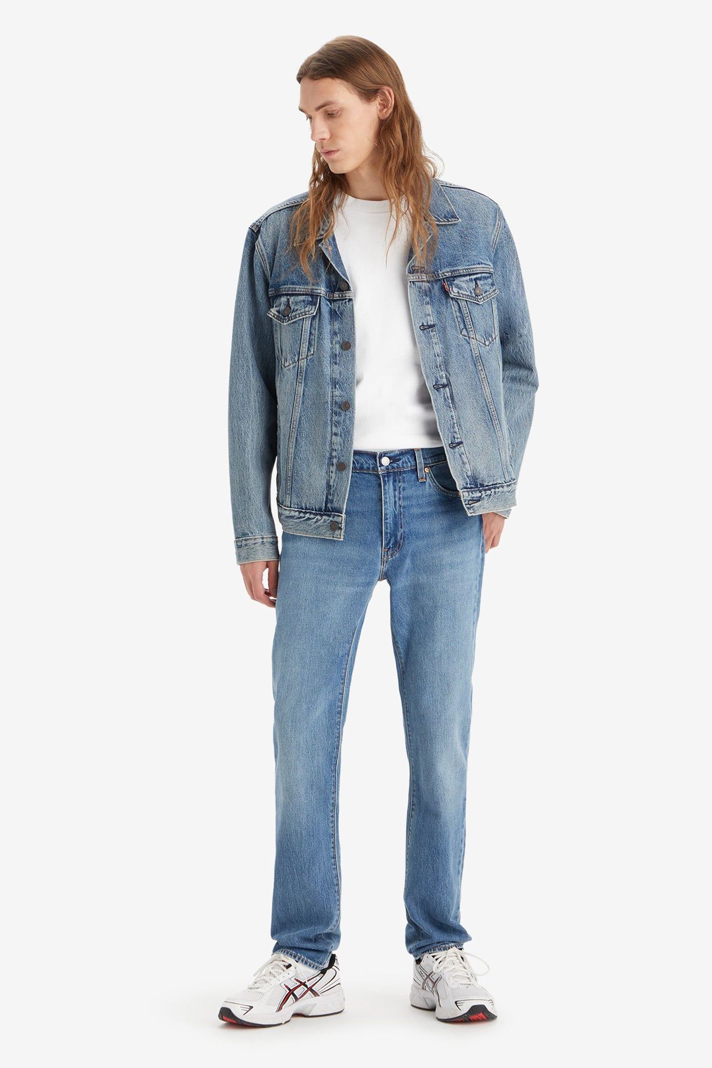 511™ SLIM JEANS 5