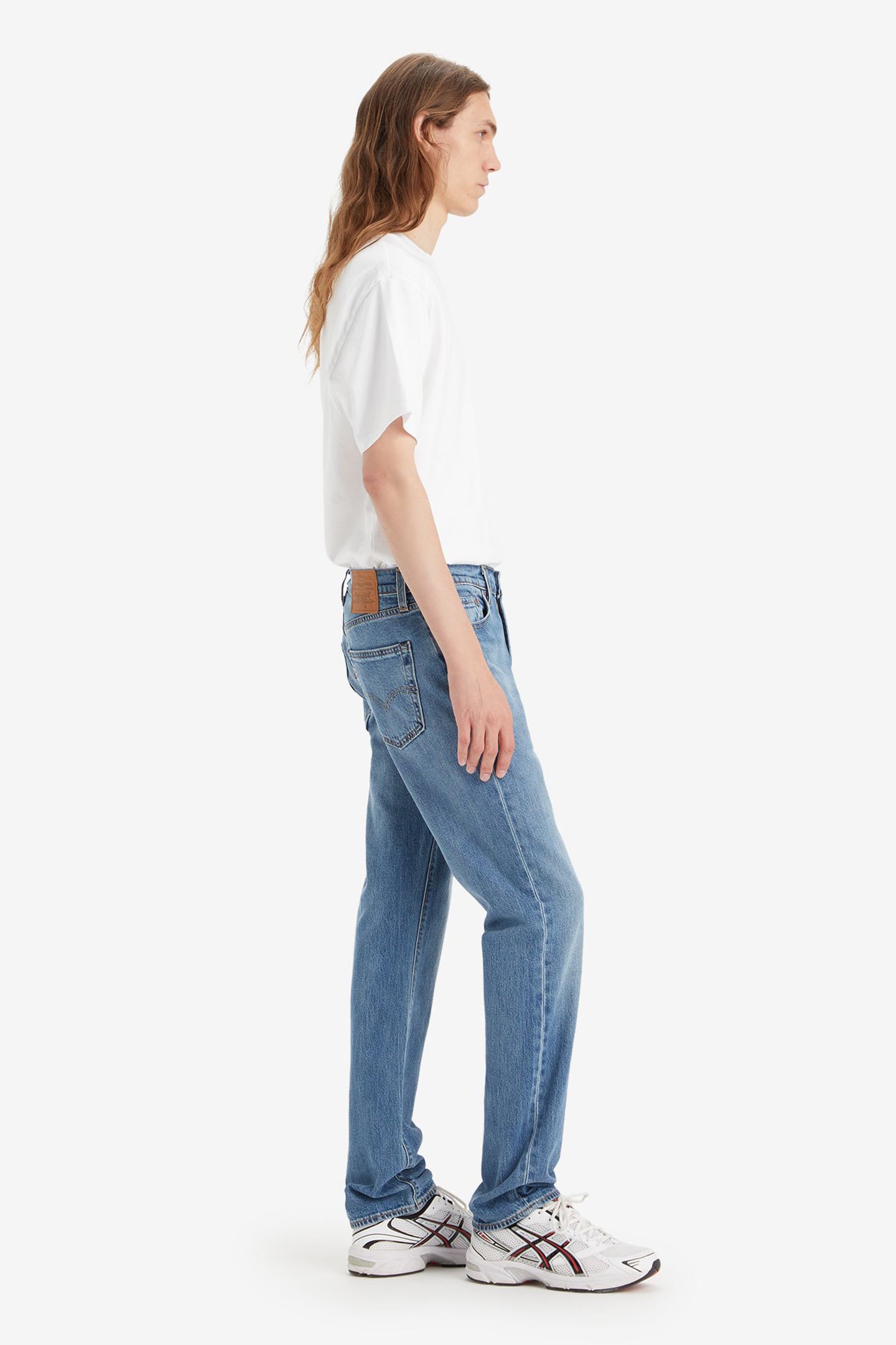 511™ SLIM JEANS 6