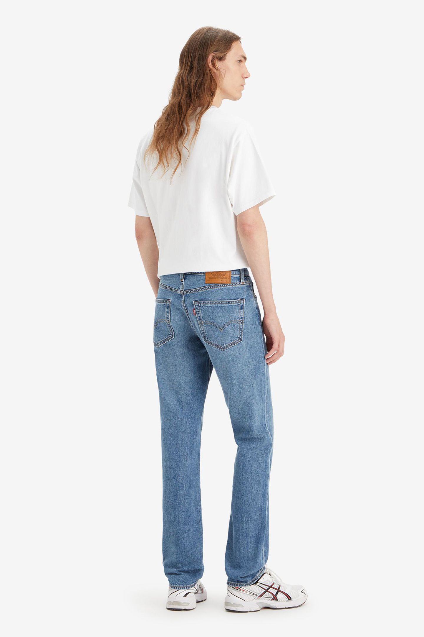 511™ SLIM JEANS 3