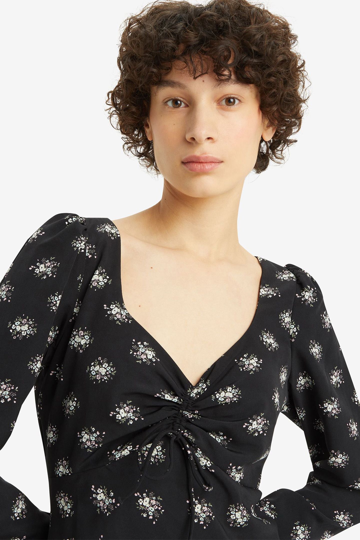 MANA MINI DRESS 6