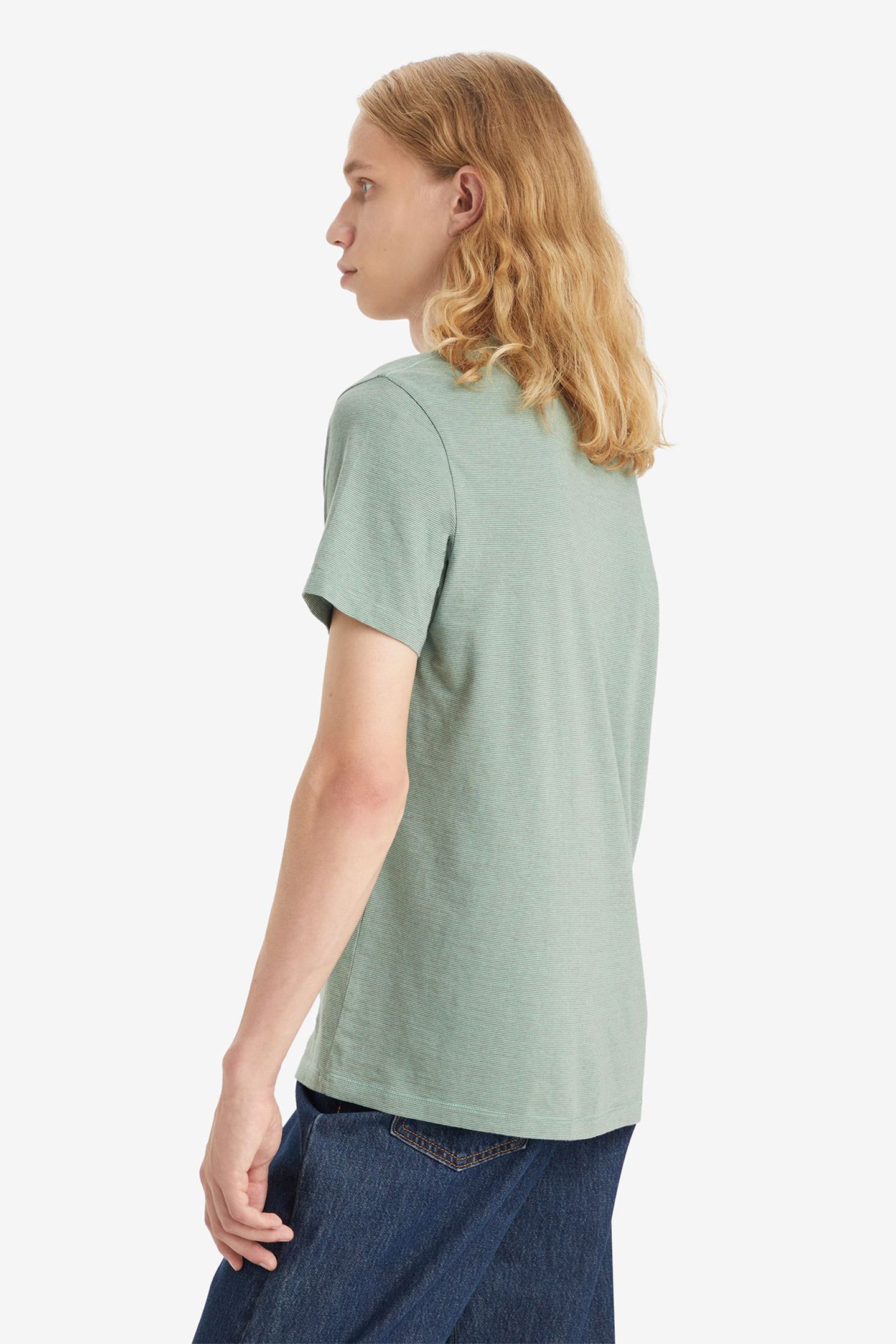 CLASSIC HOUSEMARK TEE 2