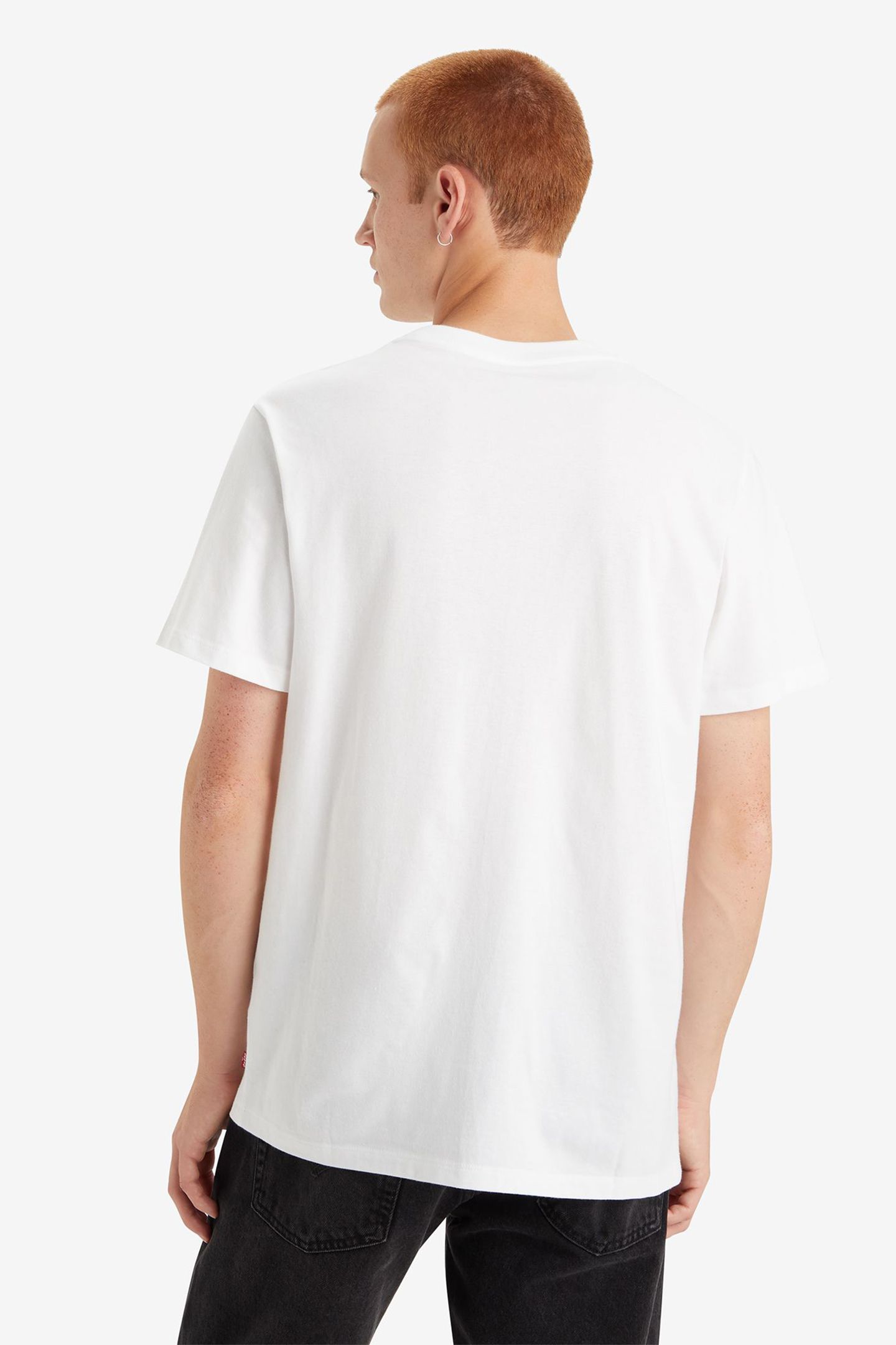 CLASSIC GRAPHIC TEE 2