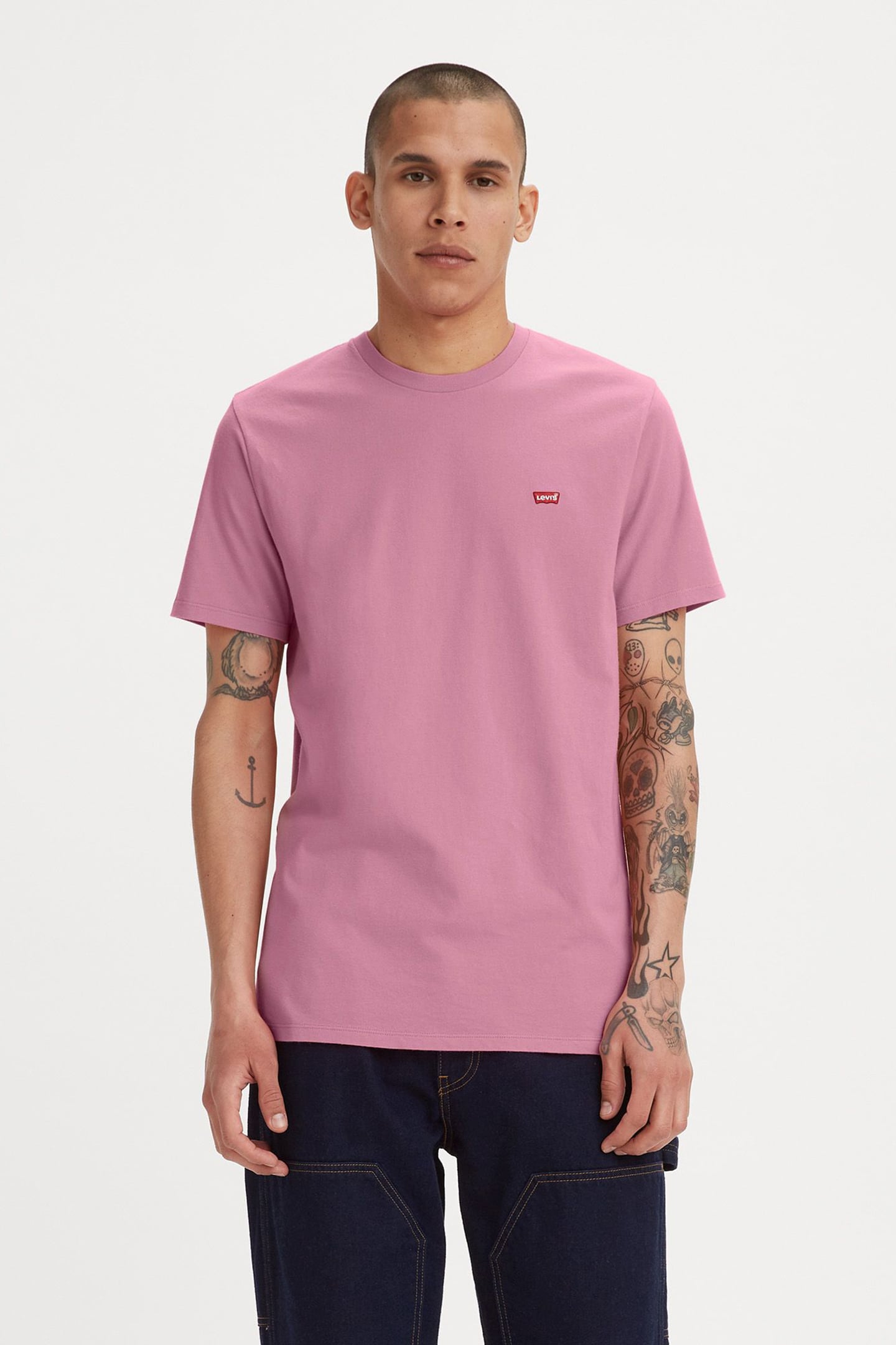 ORIGINAL HOUSEMARK TEE 1