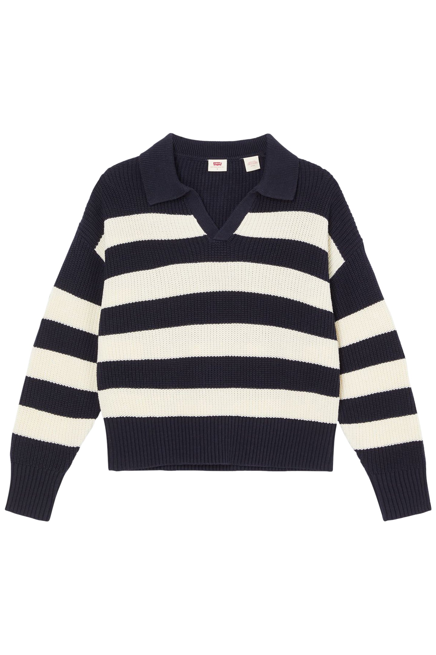 EVE SWEATER 3