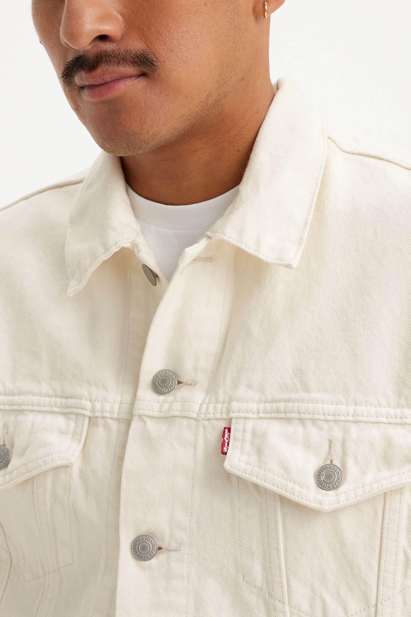 TRUCKER JACKET 5