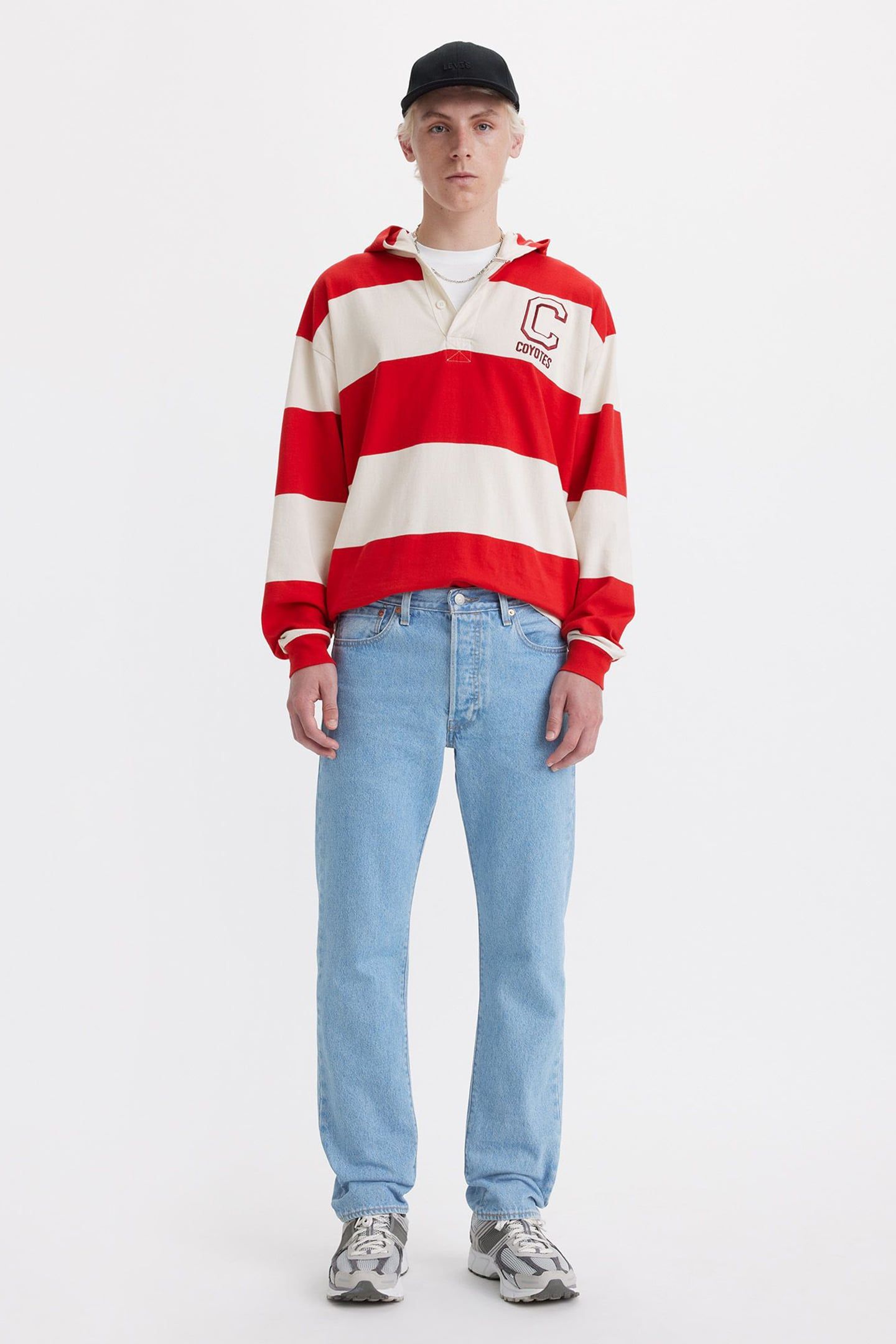 LEVI'S® 501® '54 JEANS 5