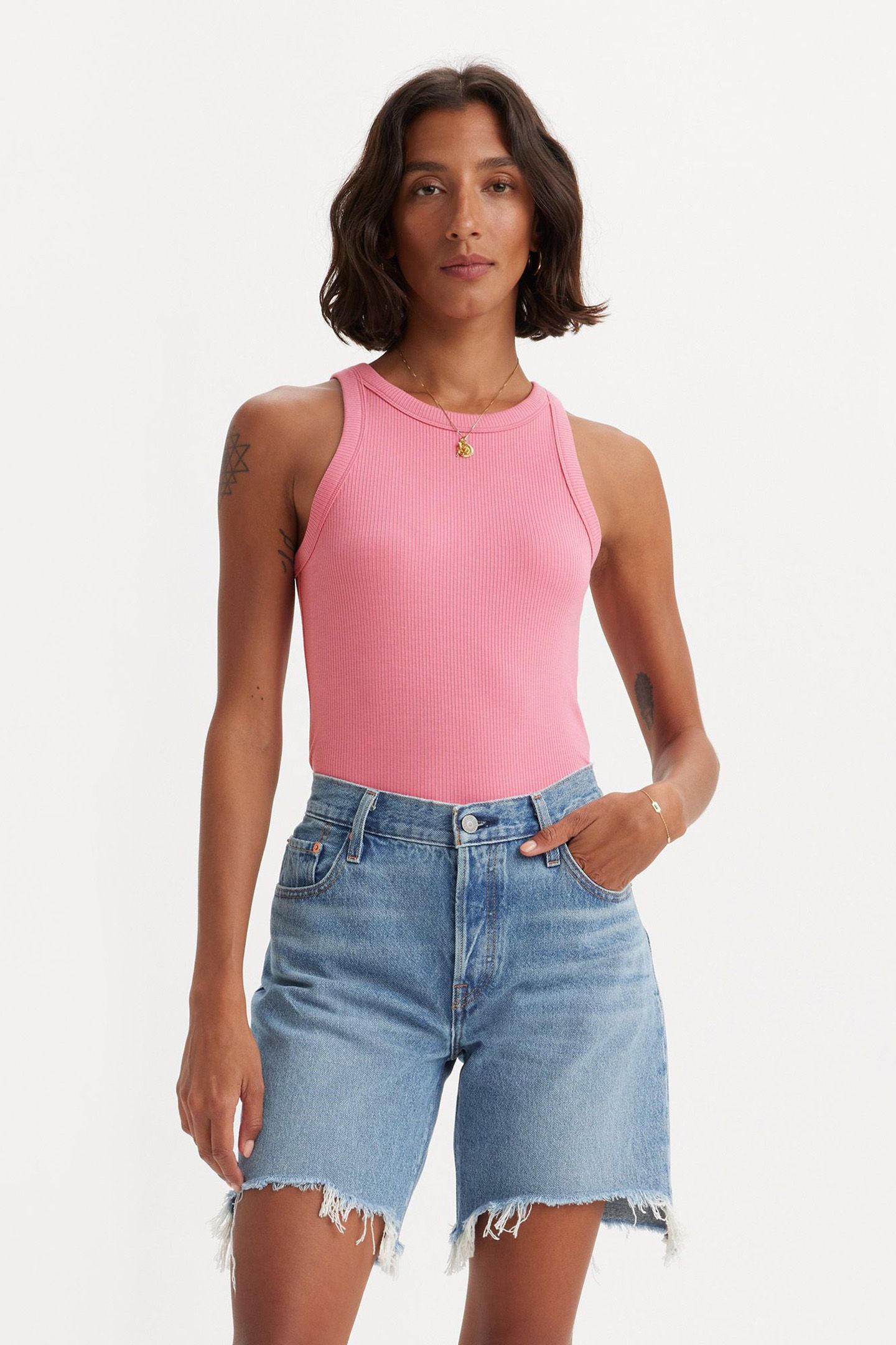 DREAMY TANK TOP 1