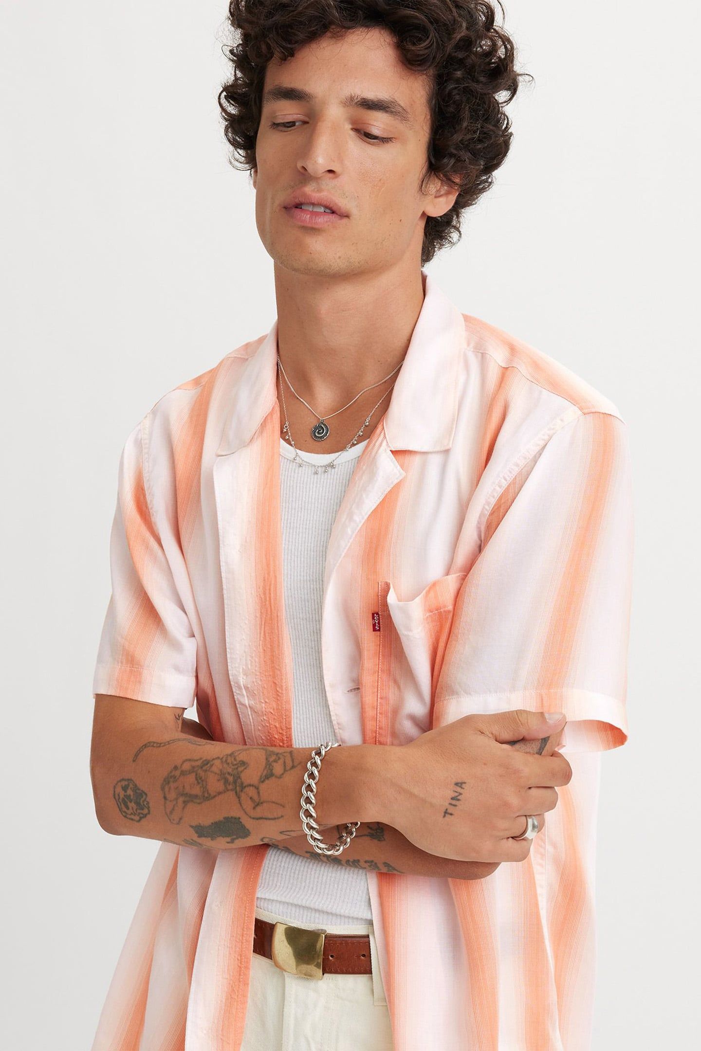 SUNSET CAMP SHIRT 5