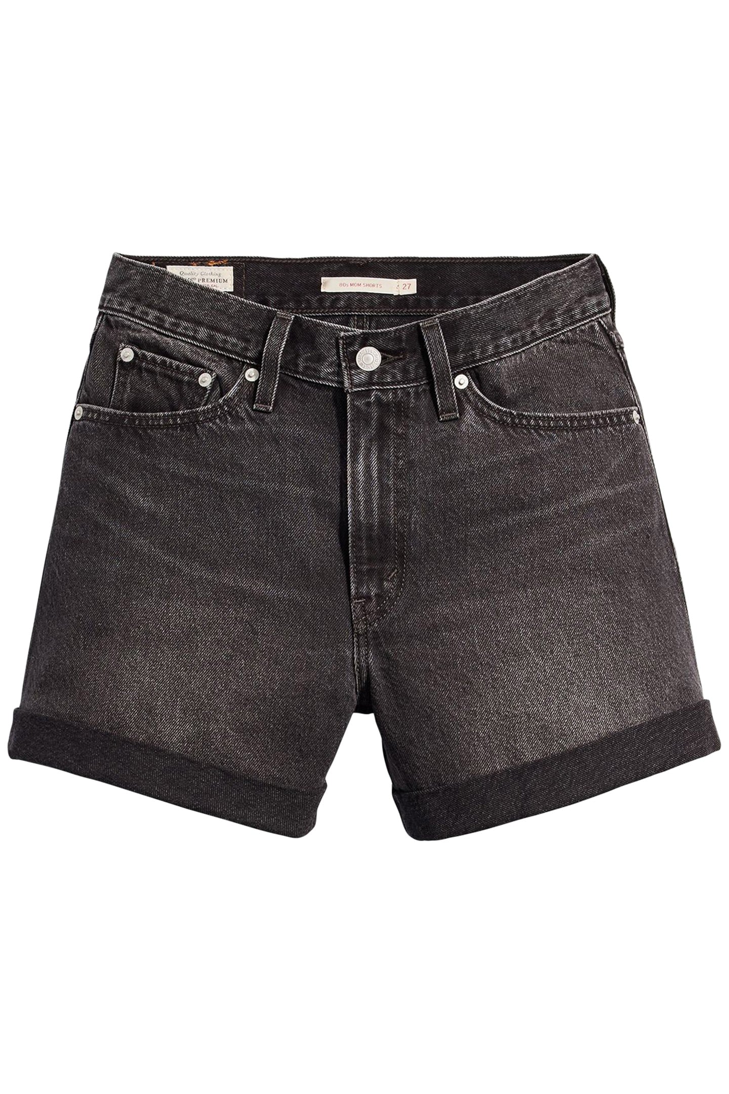 80'S MOM SHORTS 3