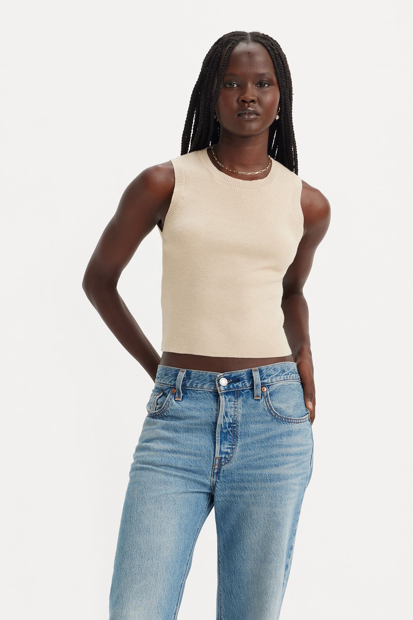 TULIP TANK TOP 1