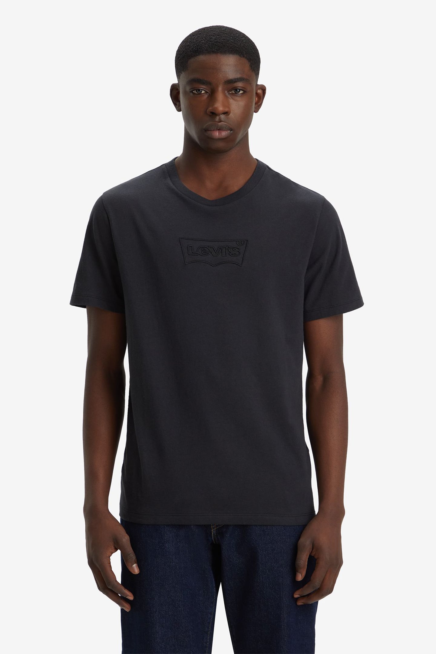 CLASSIC GRAPHIC TEE 1