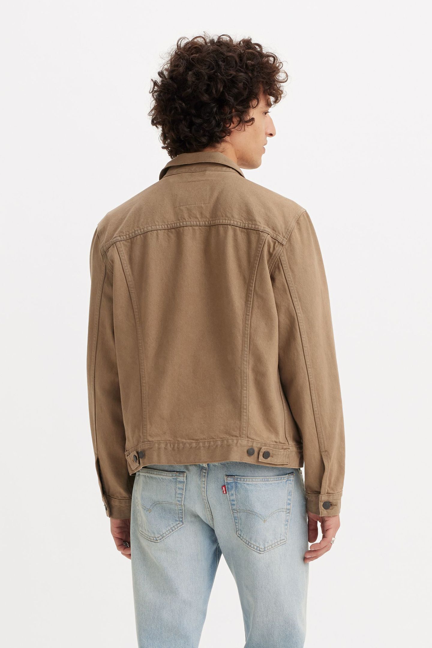 TRUCKER JACKET 2