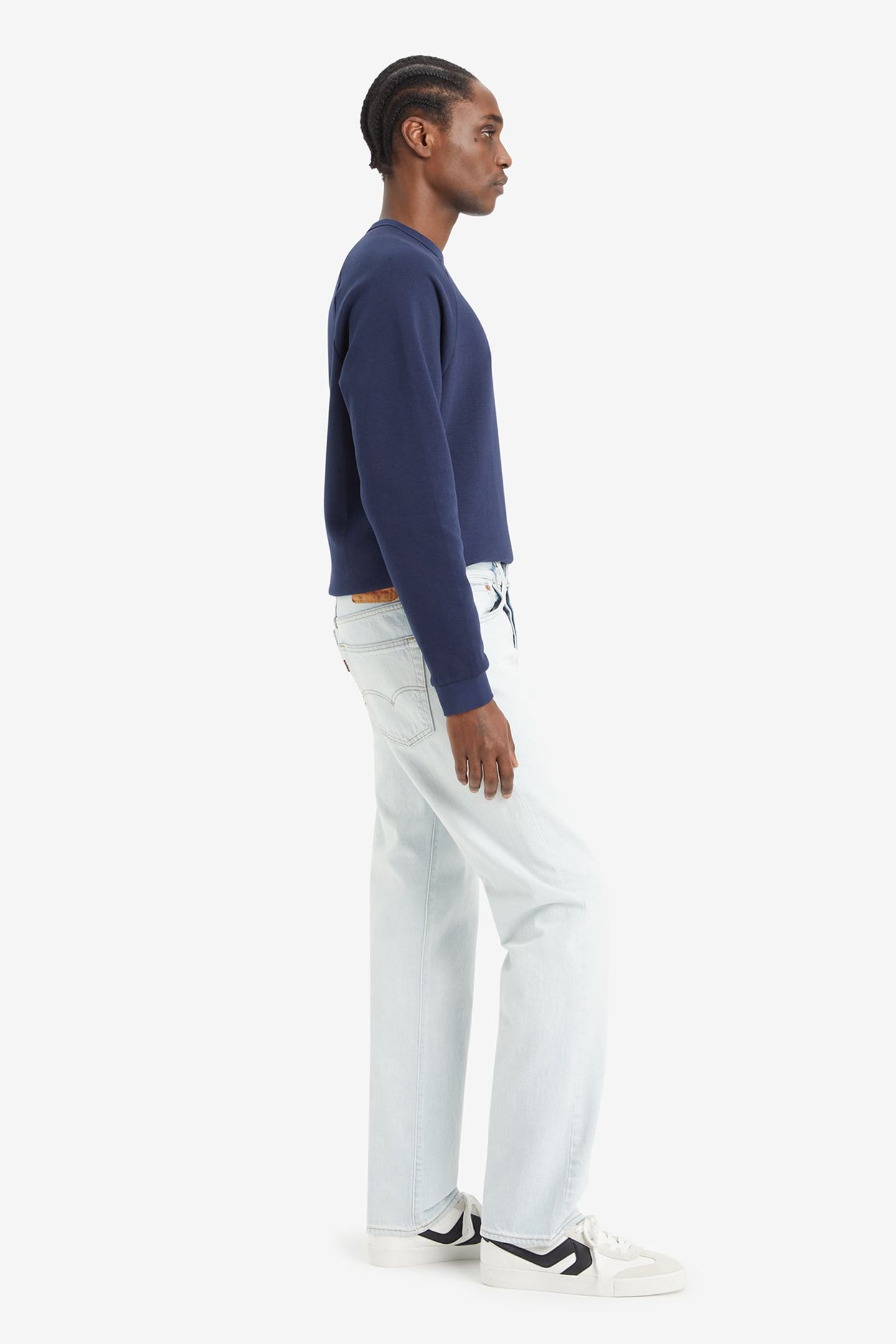 501® LEVI'S® ORIGINAL JEANS 4