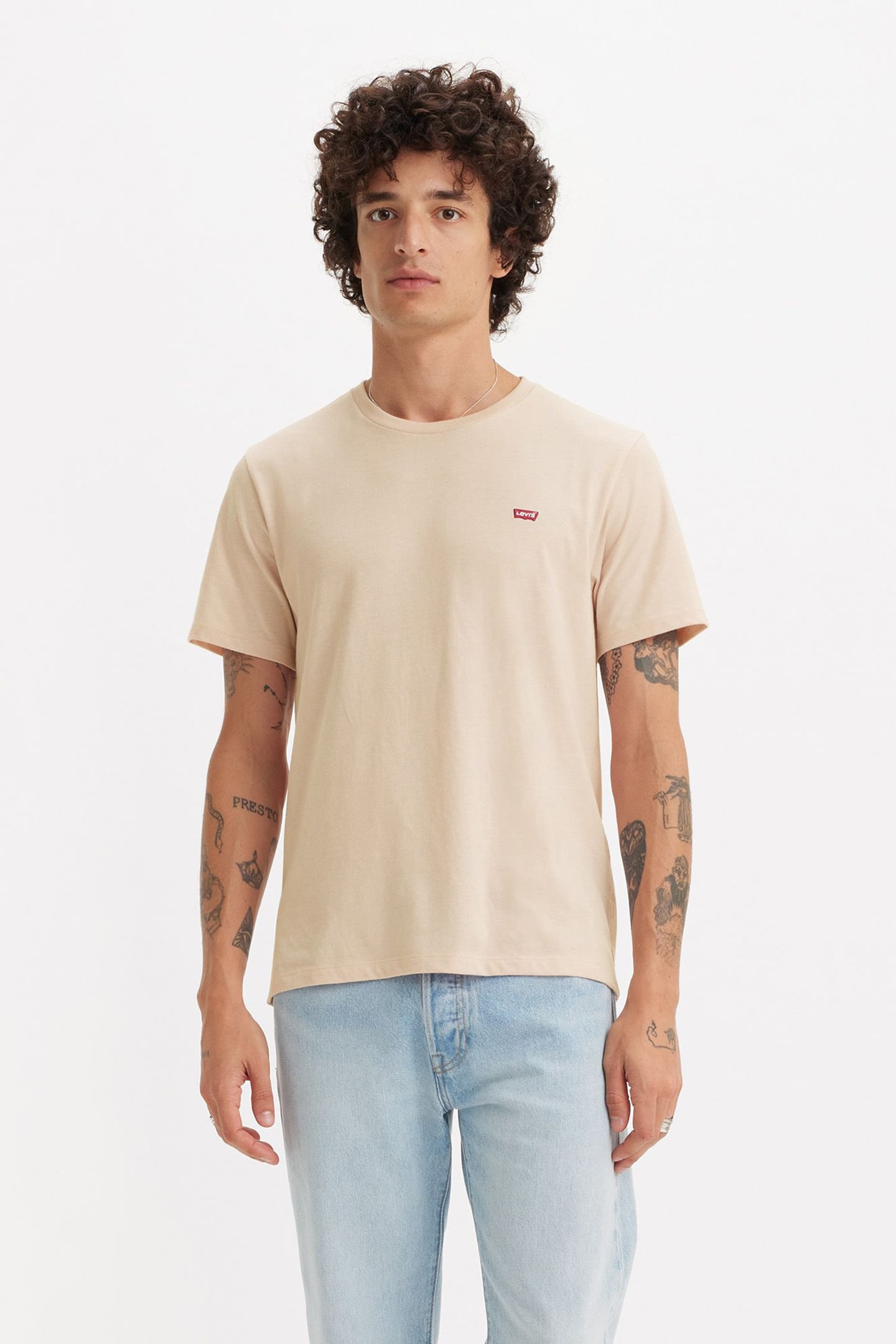 ORIGINAL HOUSEMARK TEE 1