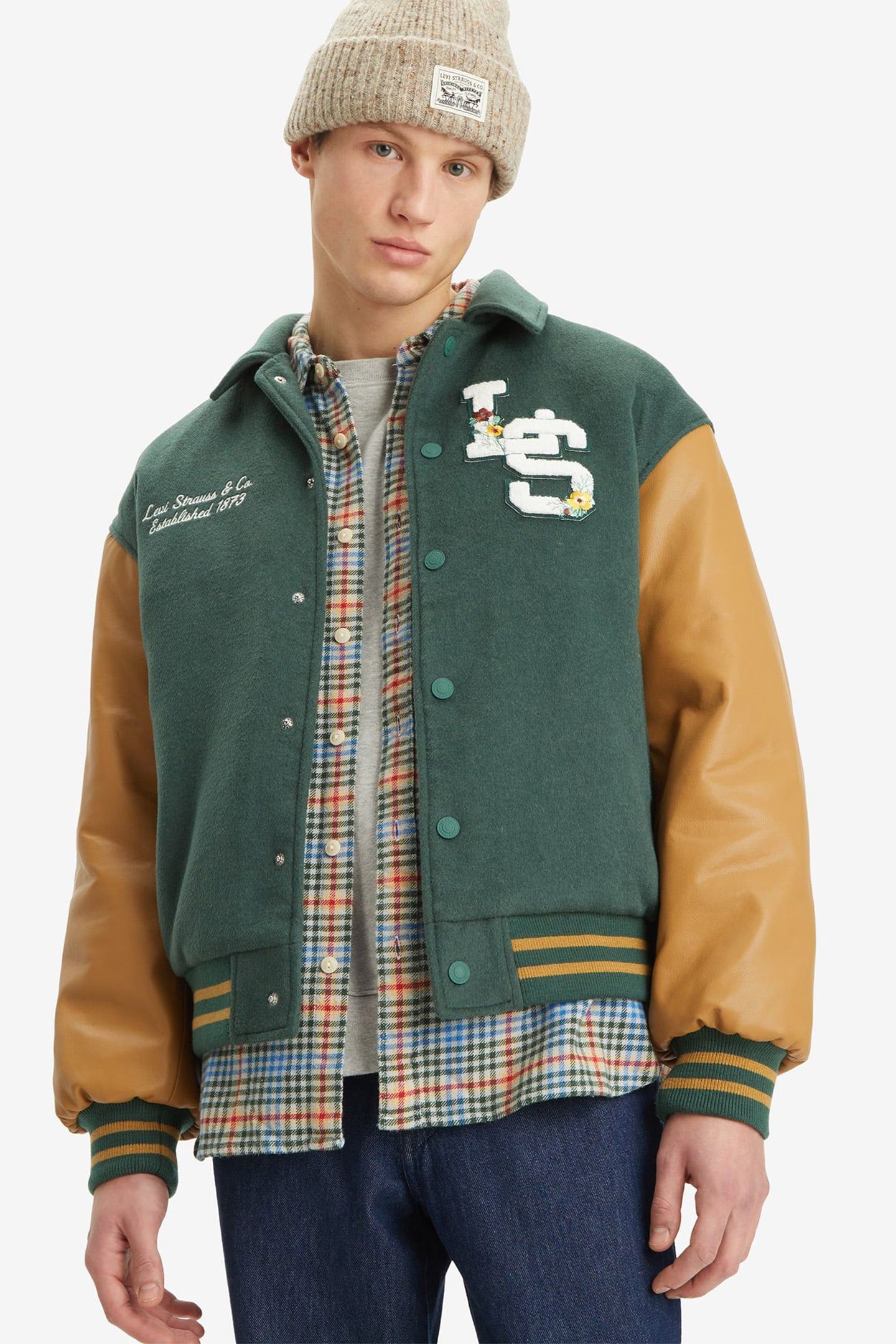 ROWAN JACKET 4