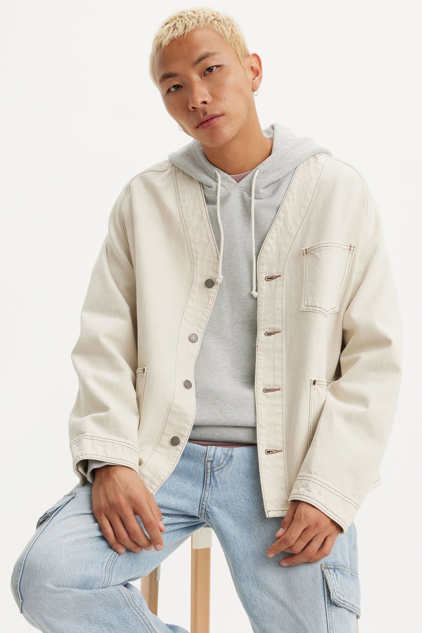 UNION ENGINEER CARDIGAN | Online Outlet | Otrium