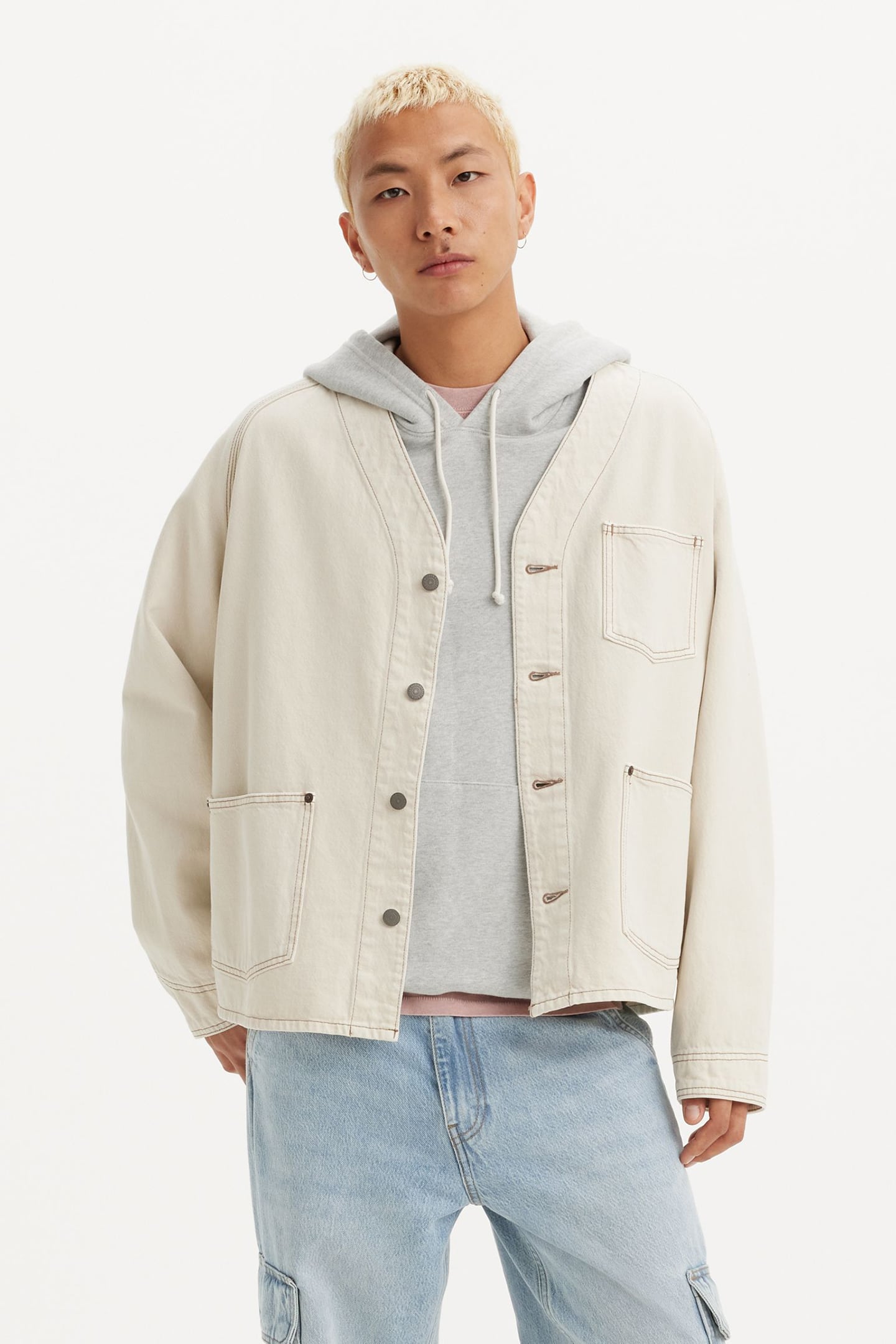 UNION ENGINEER CARDIGAN | Online Outlet | Otrium