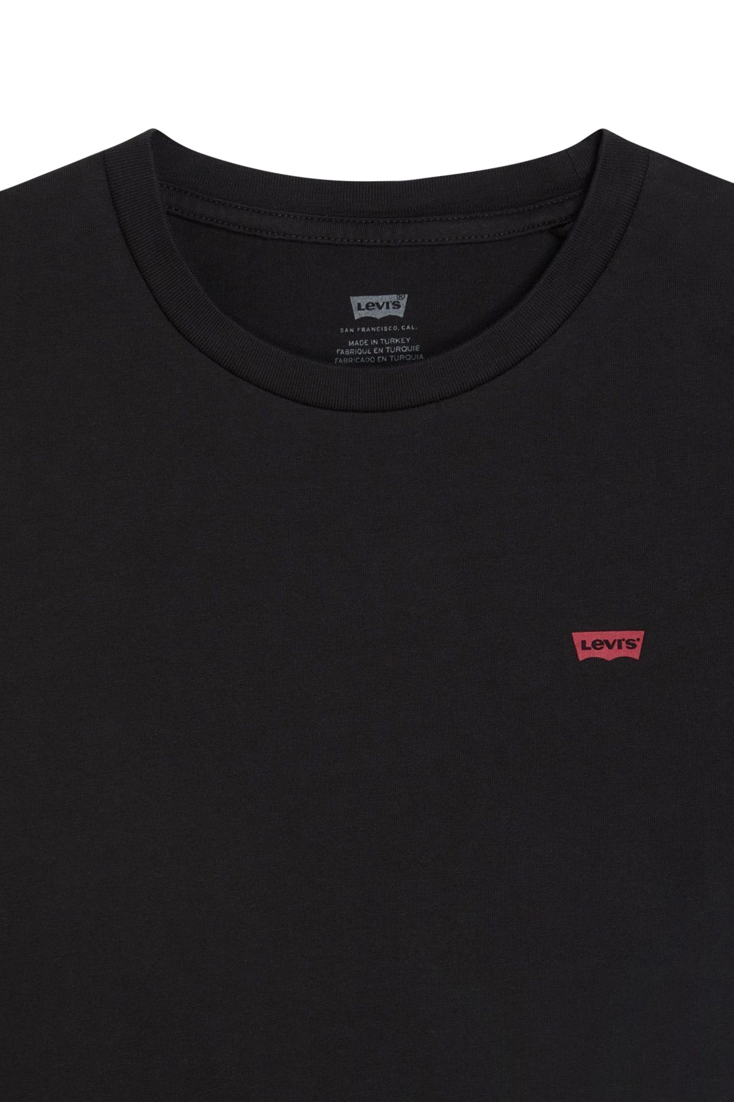 THE PERFECT TEE CAVIAR 5