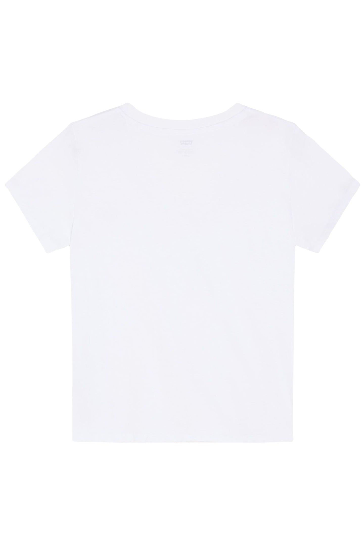 THE PERFECT V-NECK TEE 4