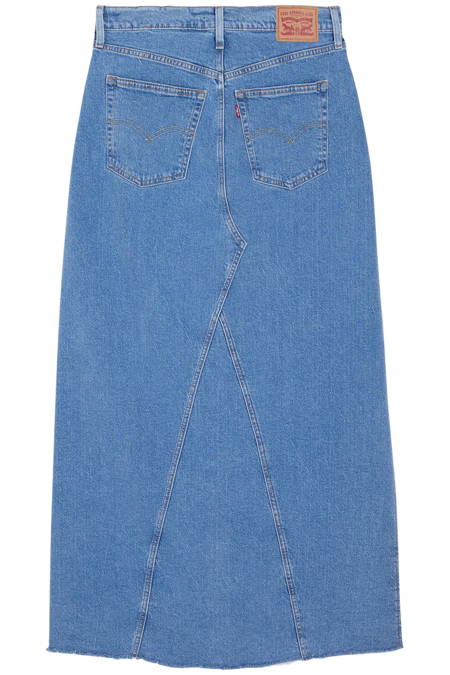 LONG SKIRT 4