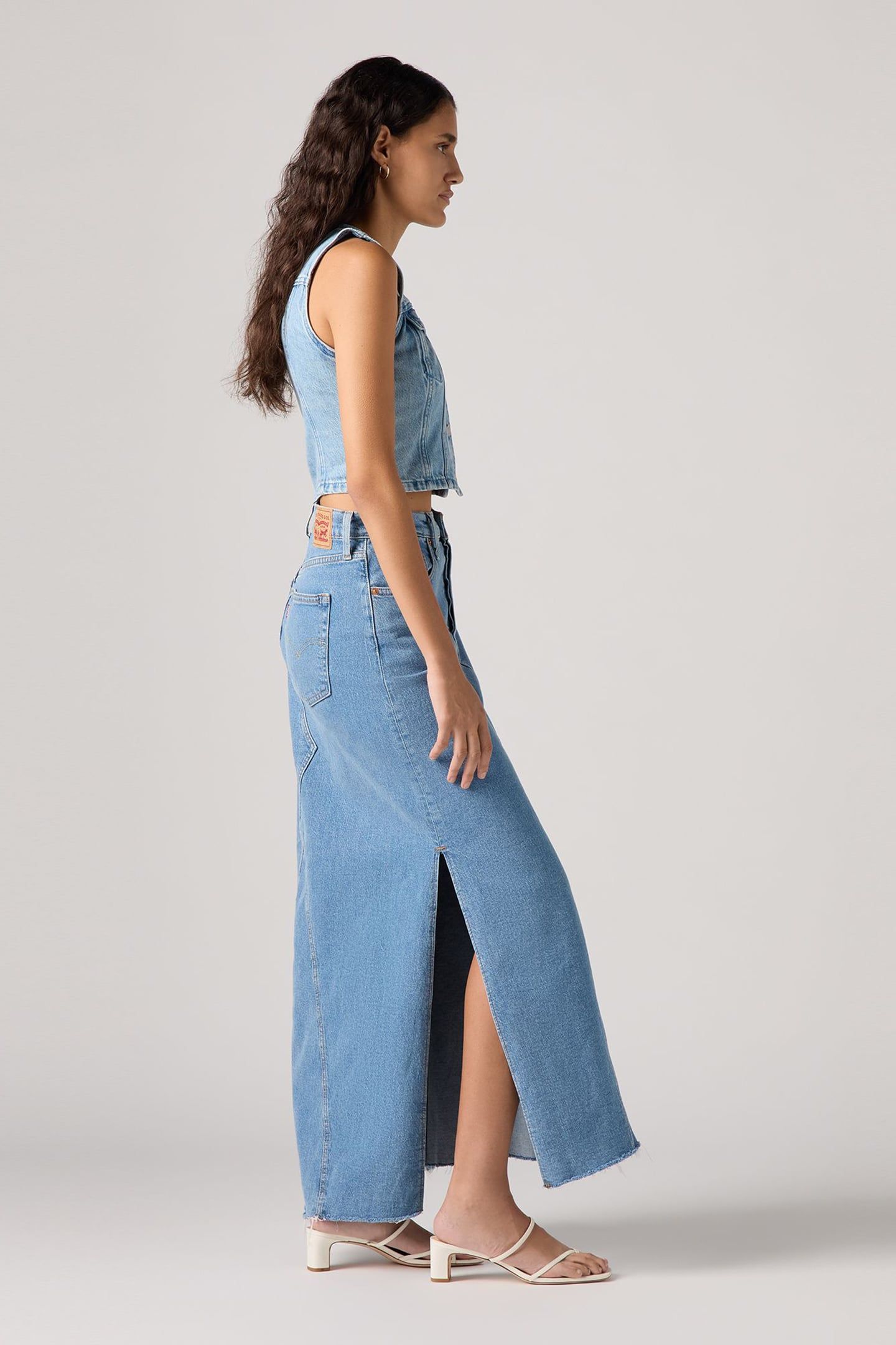 LONG SKIRT 5