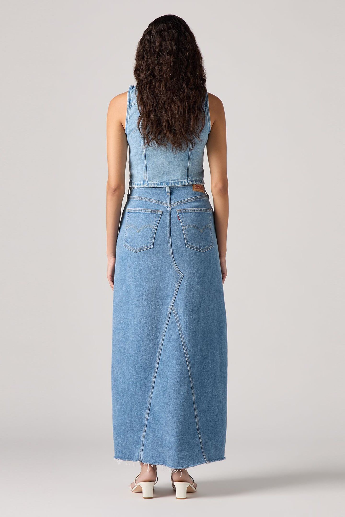 LONG SKIRT 2