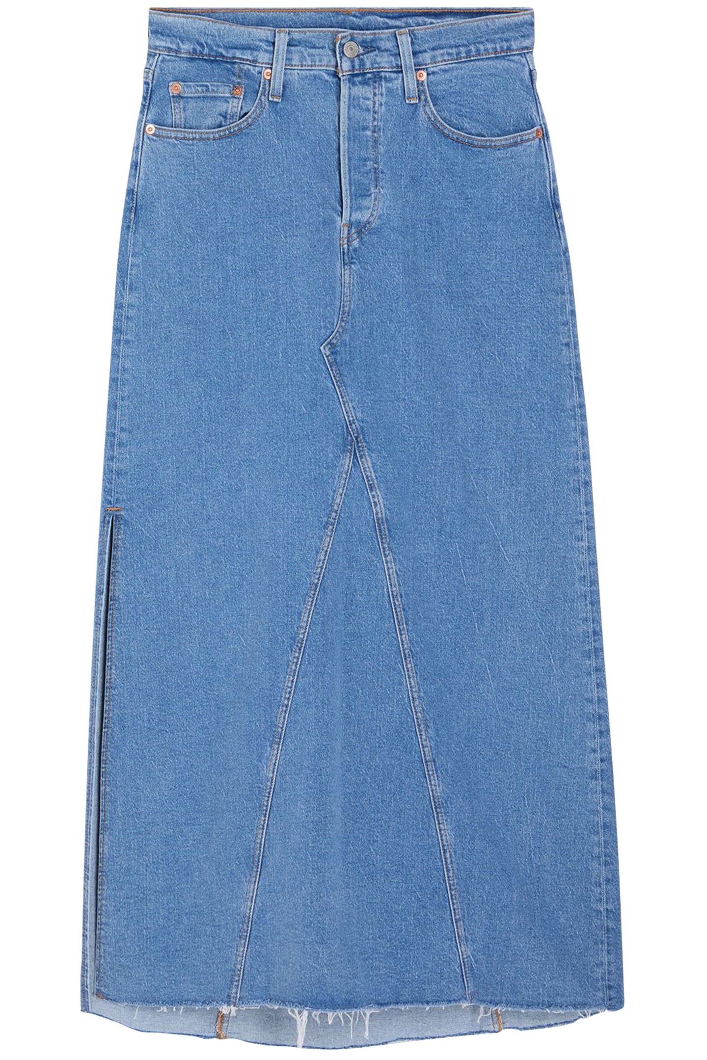LONG SKIRT 3